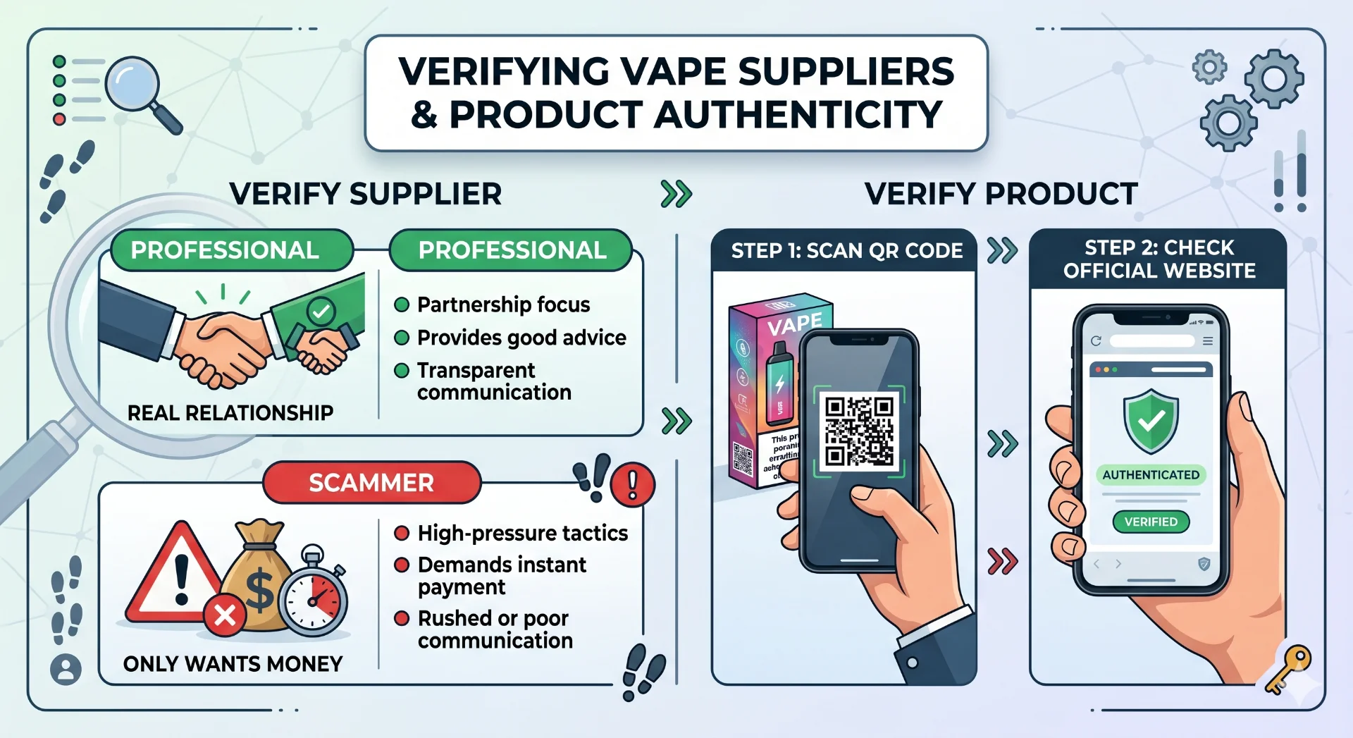 A detective looking for clues on a laptop