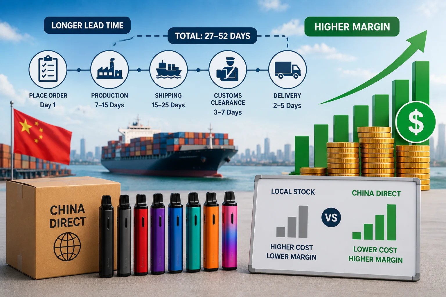China direct vape bulk order cost China direct vape bulk order cost
