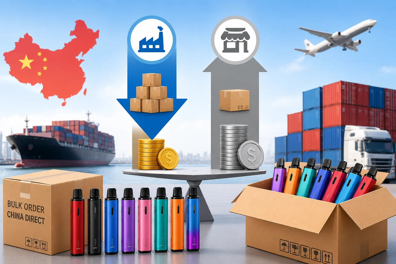 stable vape wholesale order planning stable vape wholesale order planning