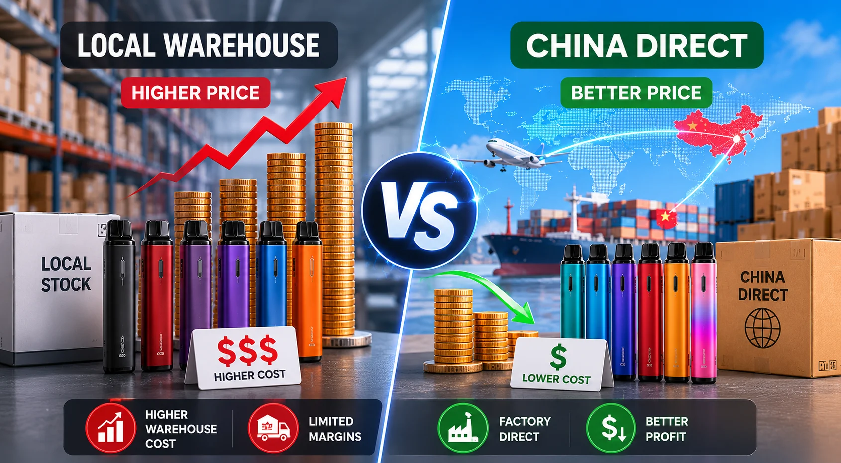 vape lead time margin China direct vape lead time margin China direct