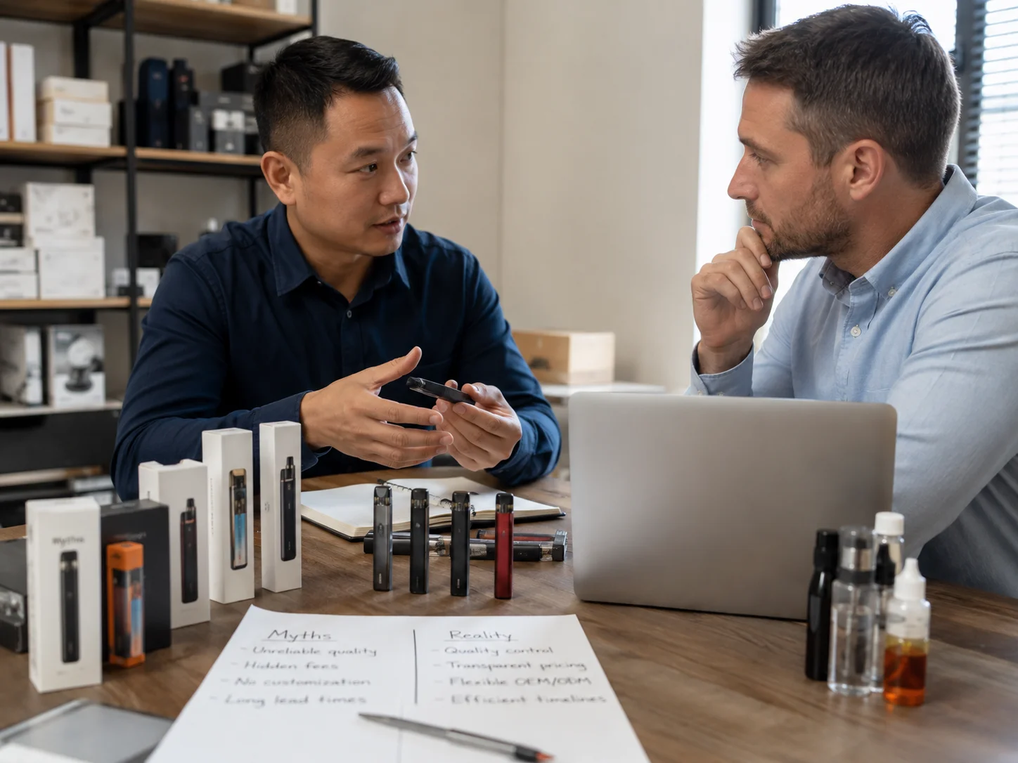 vape sourcing myths vape sourcing myths