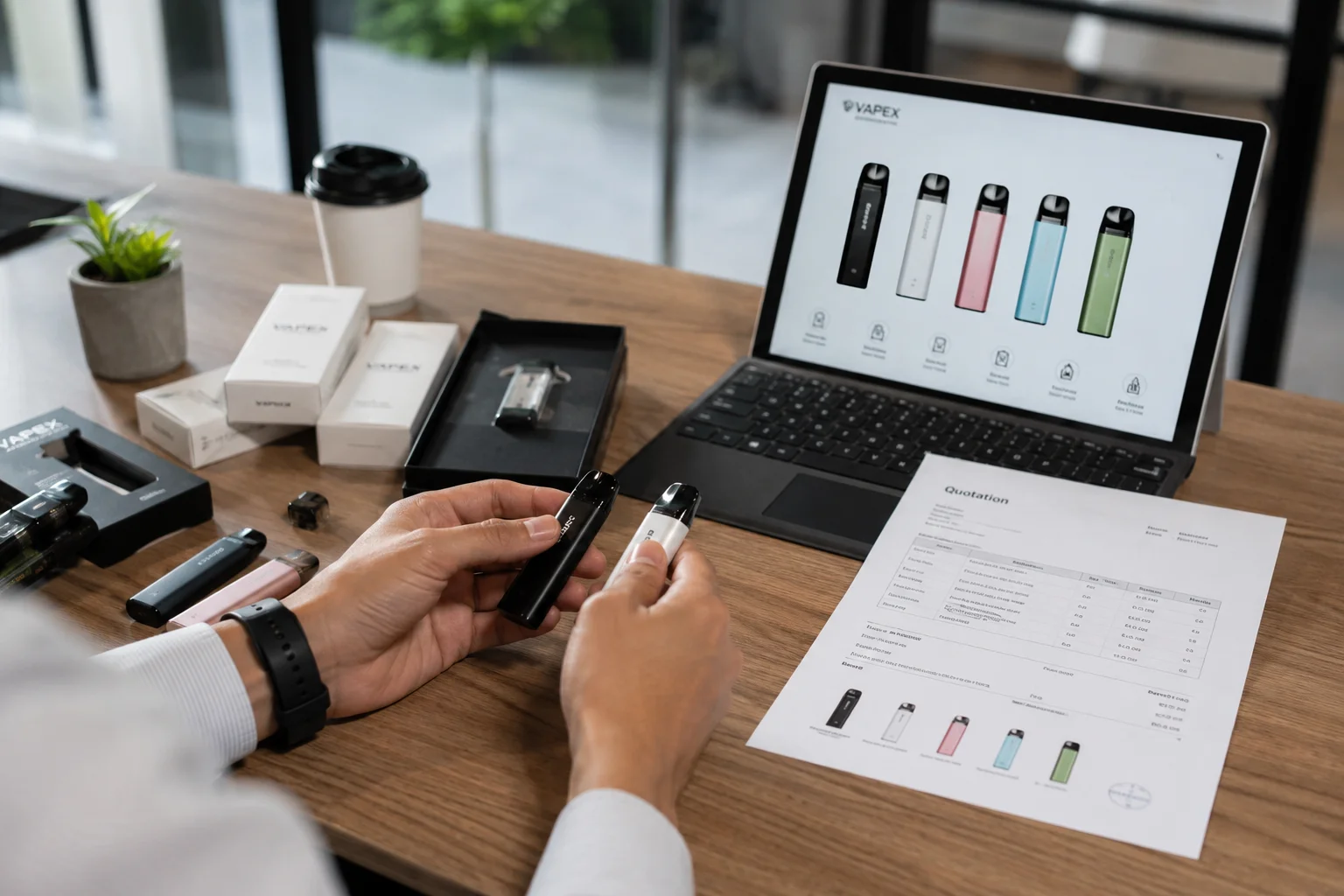 transparent pricing and real product photos transparent pricing product details