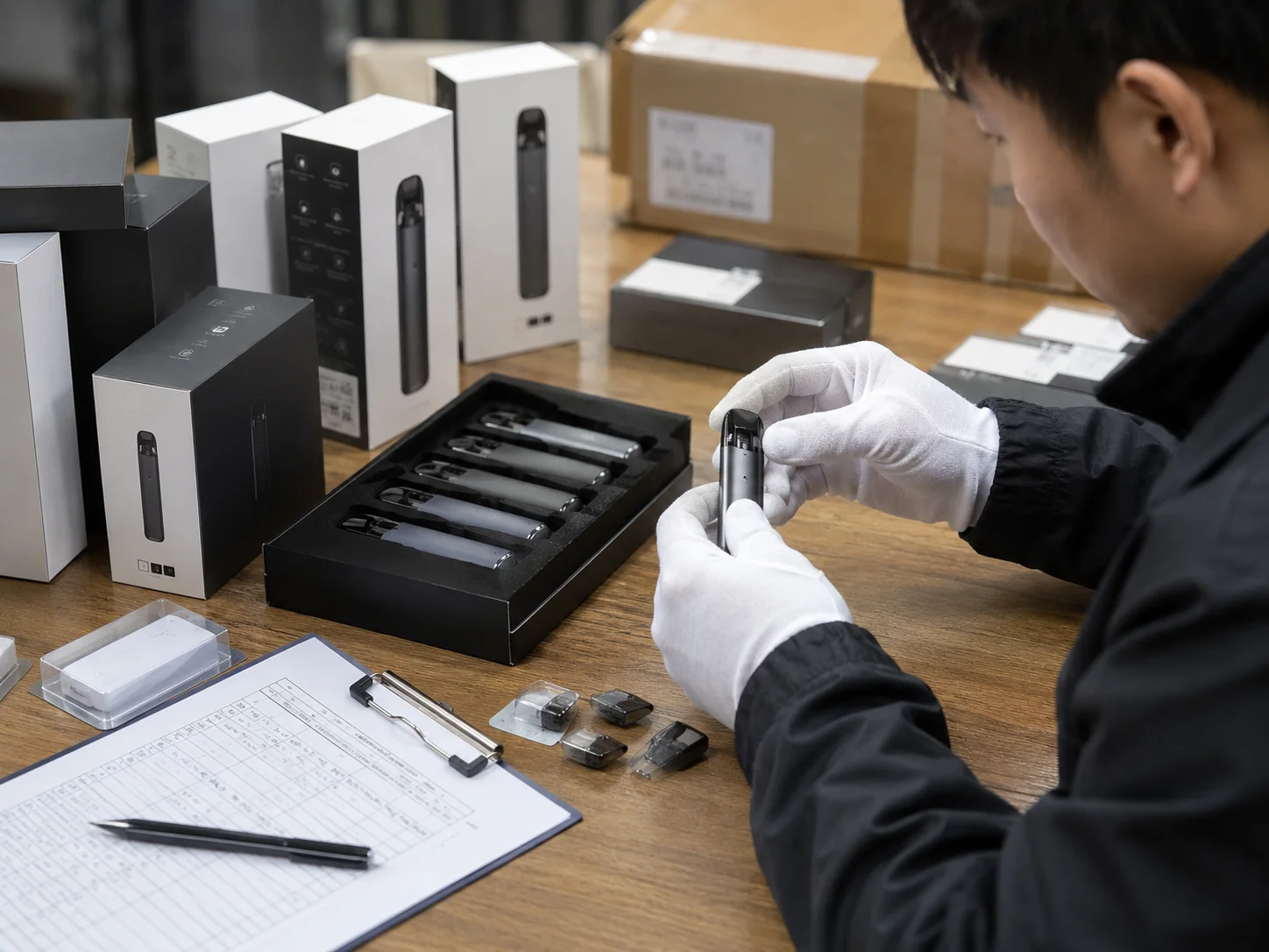 vape product verification vape product verification