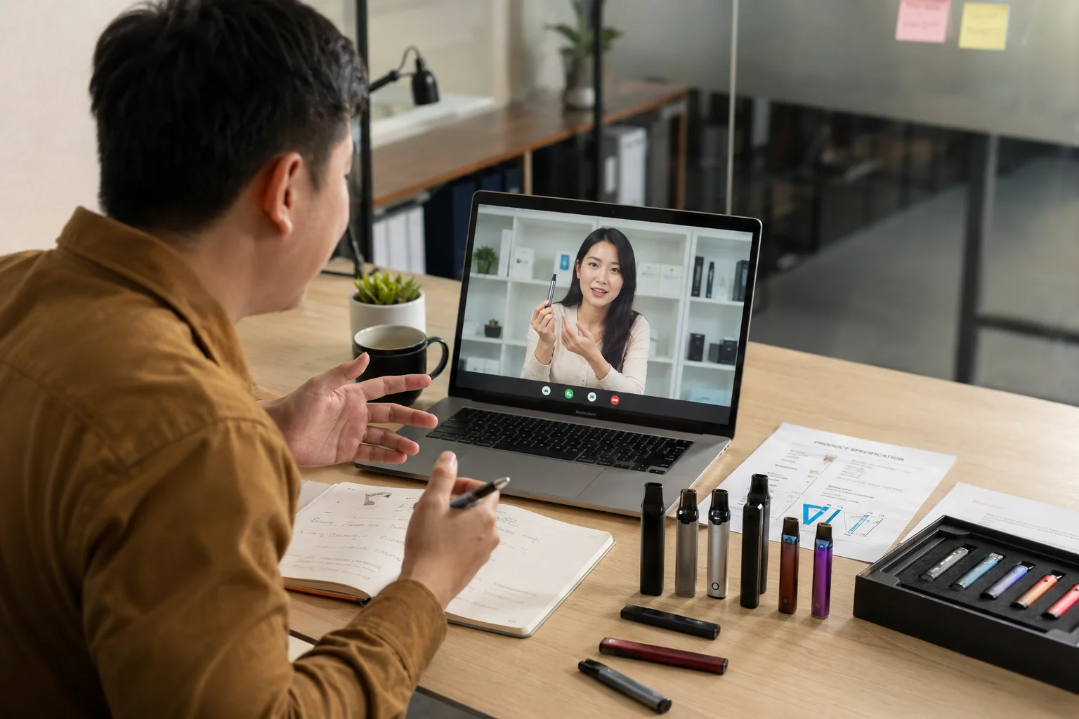 clear communication with supplier clear supplier communication