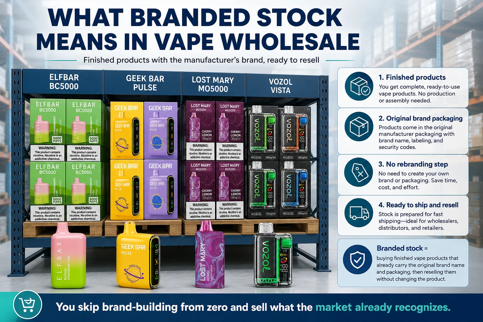 vape branded stock warehouse example vape branded stock warehouse example