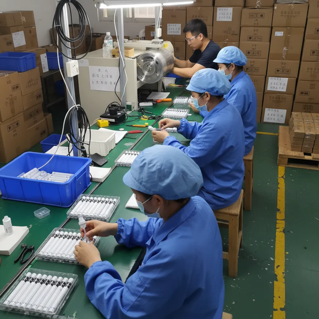 Why Refill Speed Matters to Importers and Retailers (from section: Why Refill Speed Matters to Importers and Retailers)