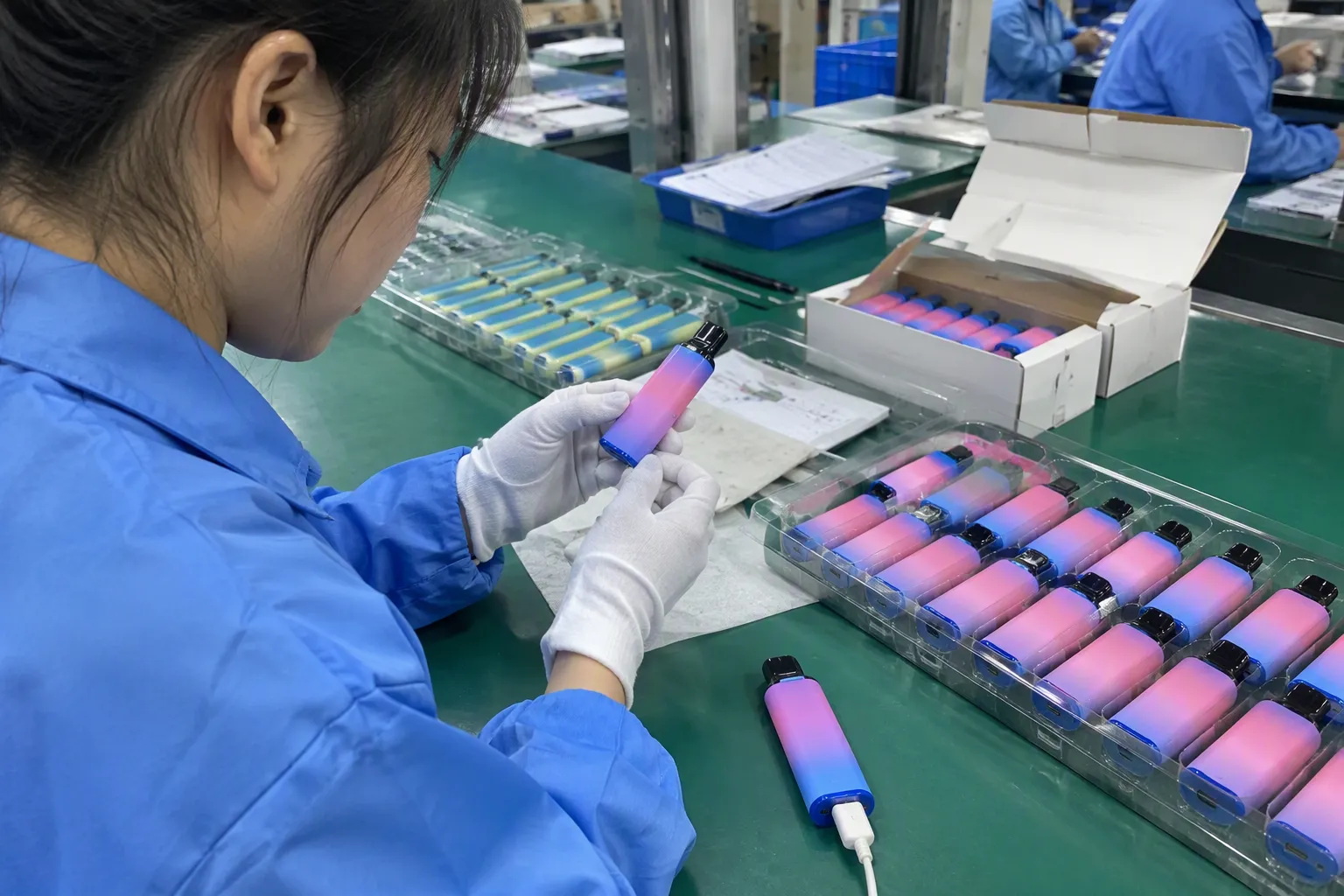 Leftover Single-Use Vape Stock Is Not a “How Do I Sell It Faster?” Problem (from section: Leftover Single-Use Vape Stock