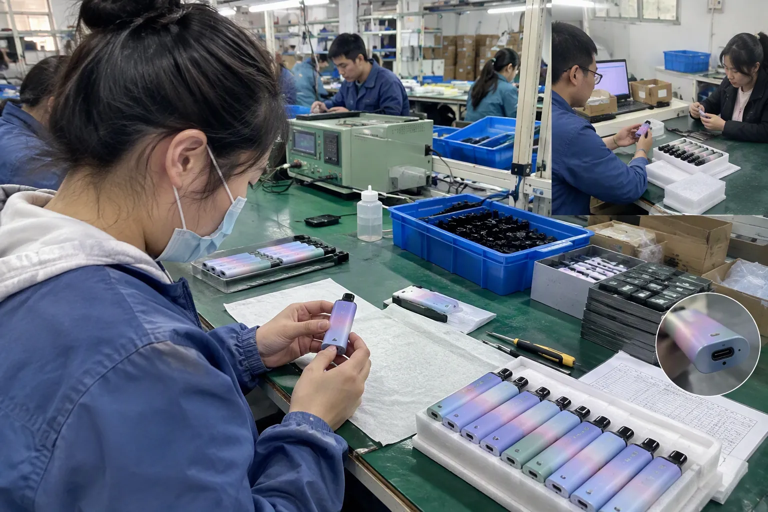 Australia's Prescription-Only Vape Model 2026: Import, Pharmacy and Wholesale — Which Pathway Fits Your Business (from s