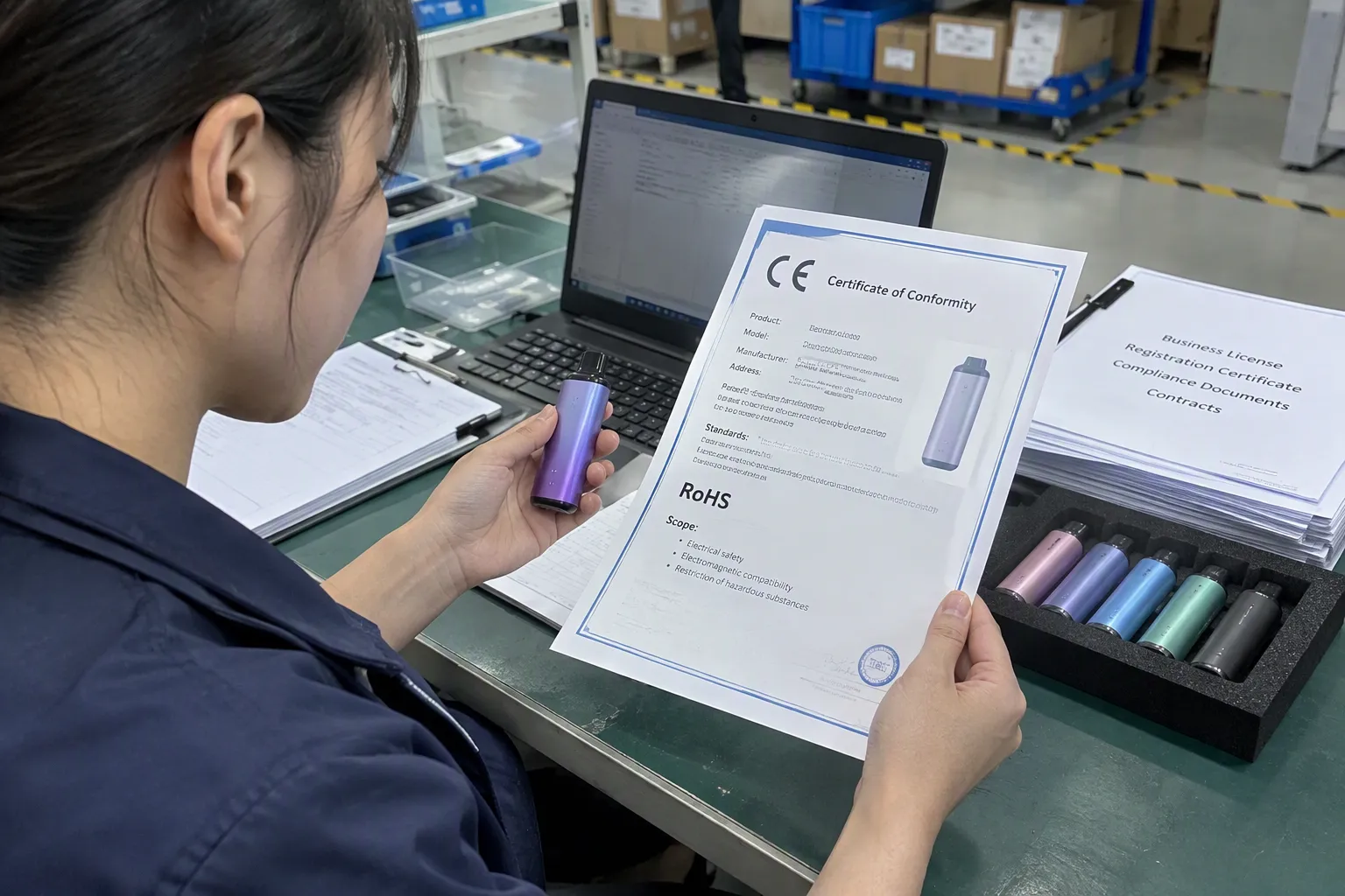 How is age control different from product compliance (from section: How is age control different from product compliance