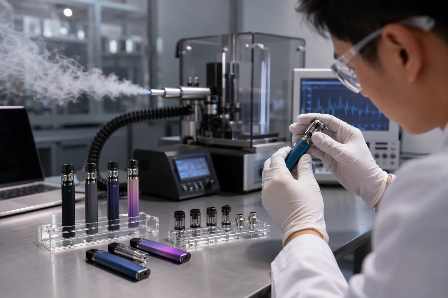 product detail (from section: Why a quoted vape price is not automatically a permanent price) — Why a quoted vape price