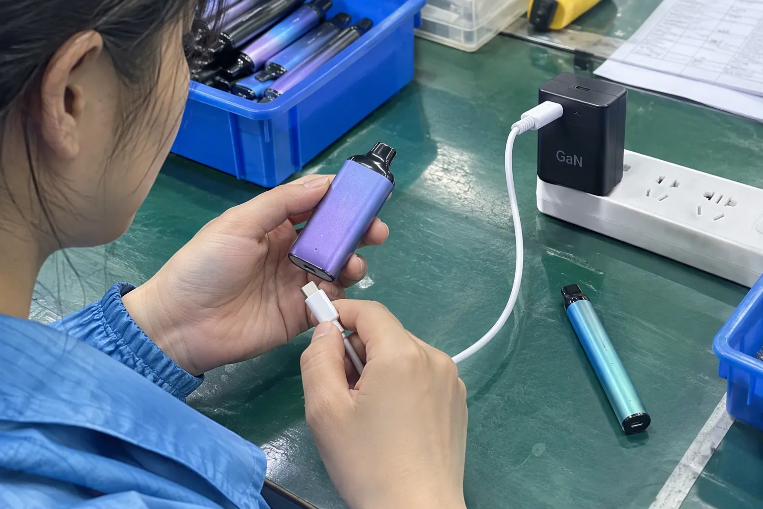 Vape MOD Specifications More Important Than Maximum Wattage Alone (from section: Why Are Vape MOD Specifications More Im