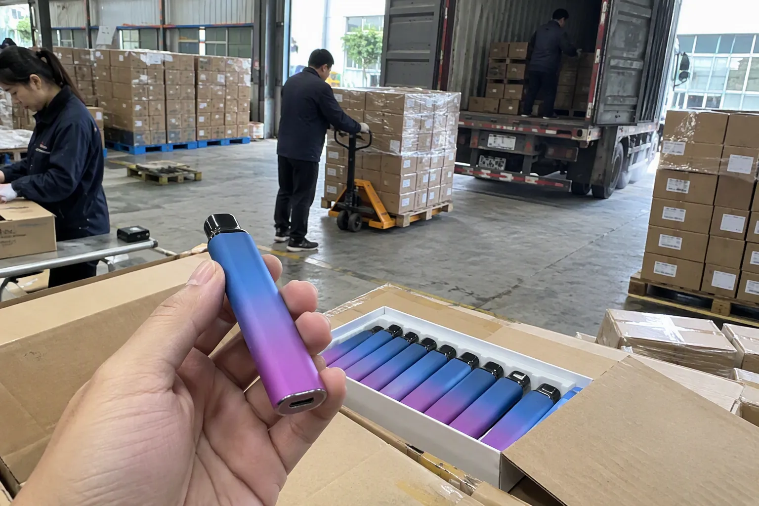 How Can I Compare Total Cost of Ownership Across Reusable Vape Systems (from section: How Can I Compare Total Cost of Ow