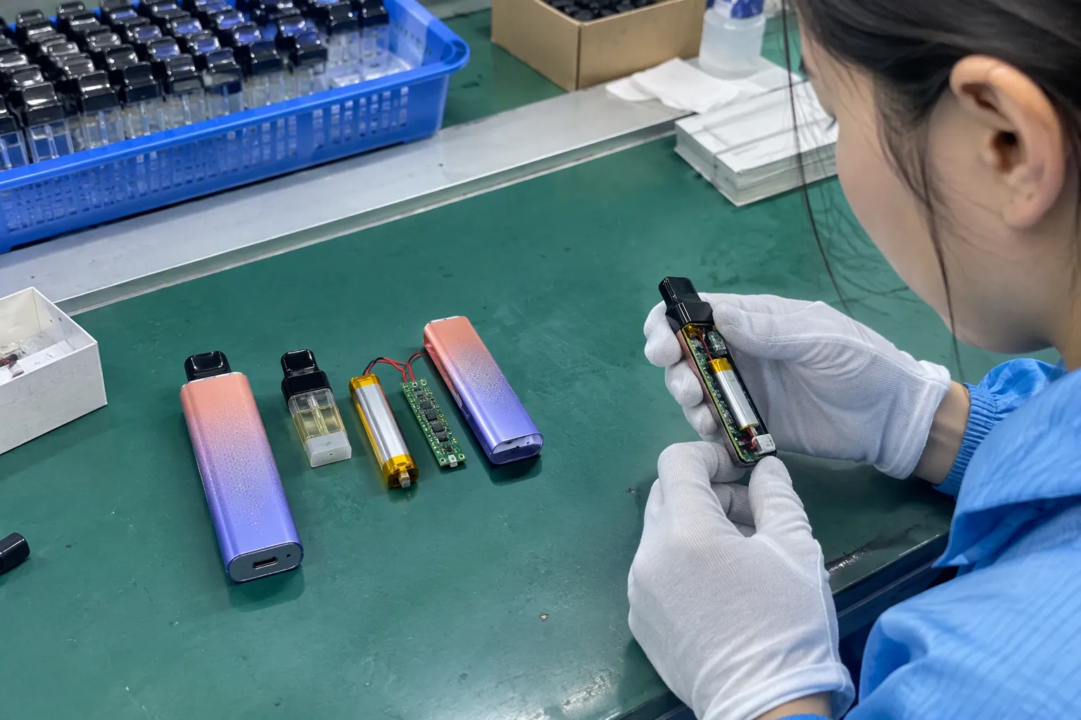 Southeast Asia Vape Regulations in 2026 not be treated as a simple legal-or-illegal list (from section: Why should South