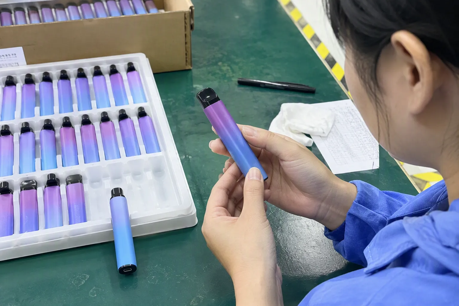 Are viral vape trends a reliable sign that a product will sell (from section: Are viral vape trends a reliable sign that