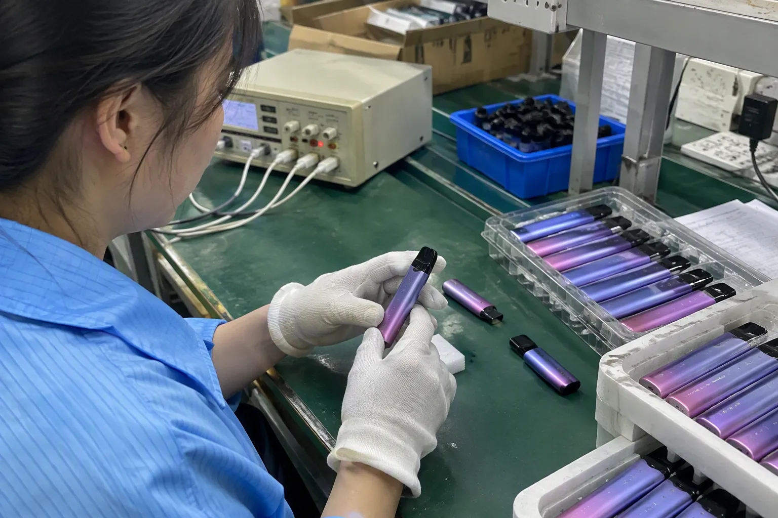 A es pod compatibility matter to wholesale buyers (from section: Why does pod compatibility matter to wholesale buyers?)