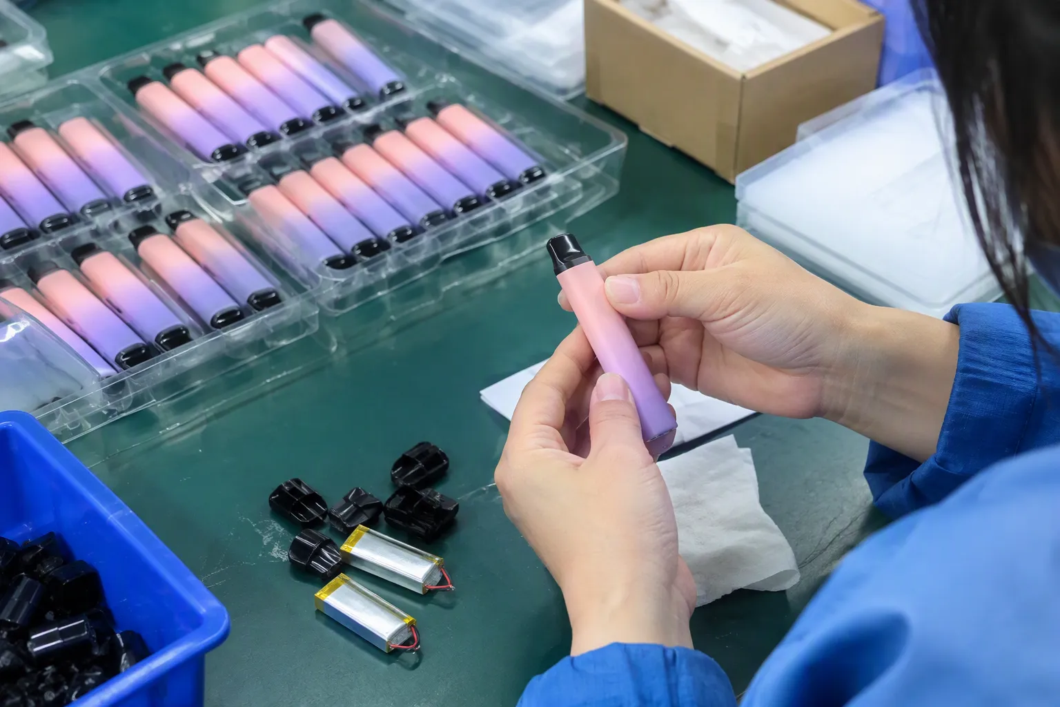 Are Spare Parts Part of the Initial Product Decision (from section: Are Spare Parts Part of the Initial Product Decision