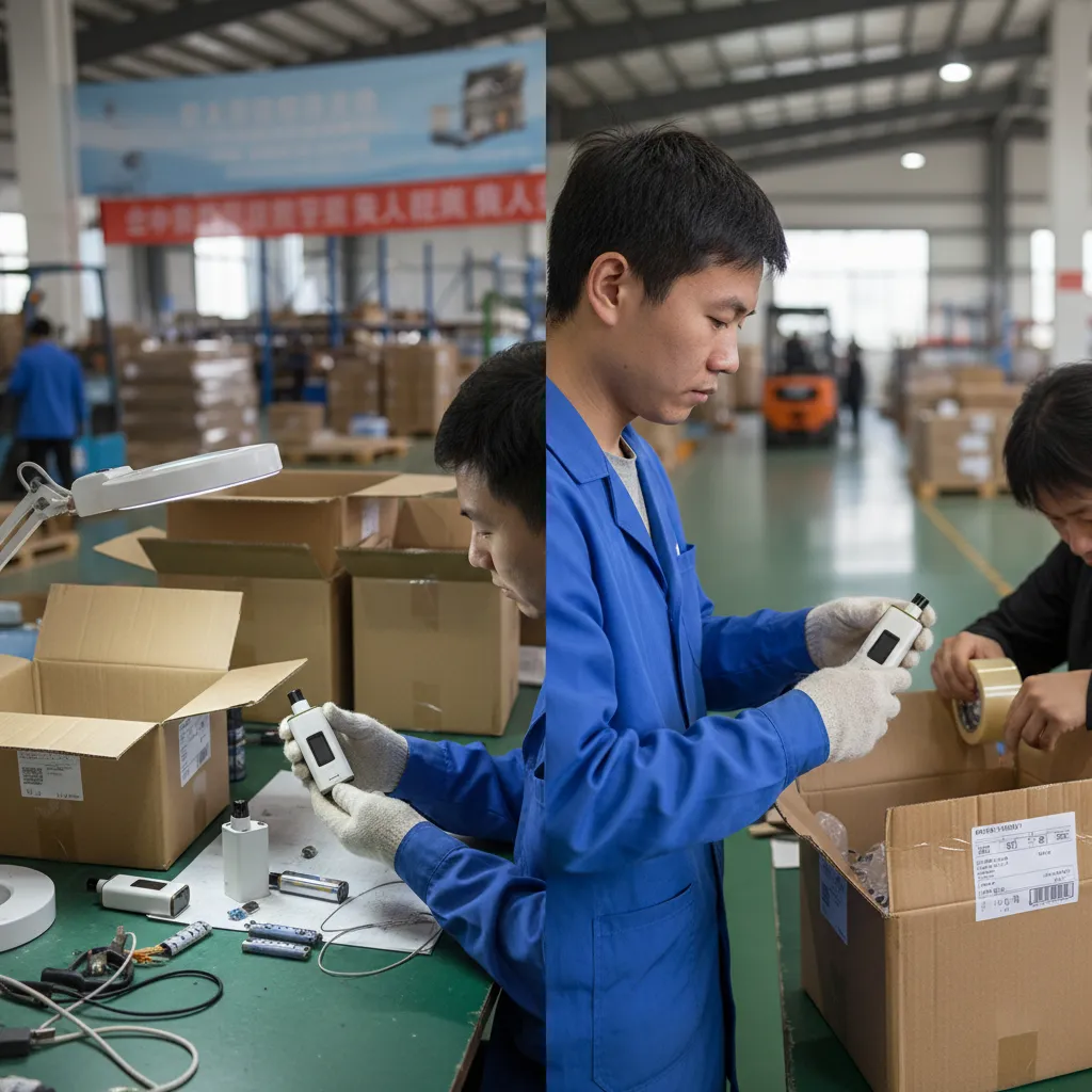 Warranty Support Into Your Inventory Plan (from section: Build Warranty Support Into Your Inventory Plan) — Build Warran