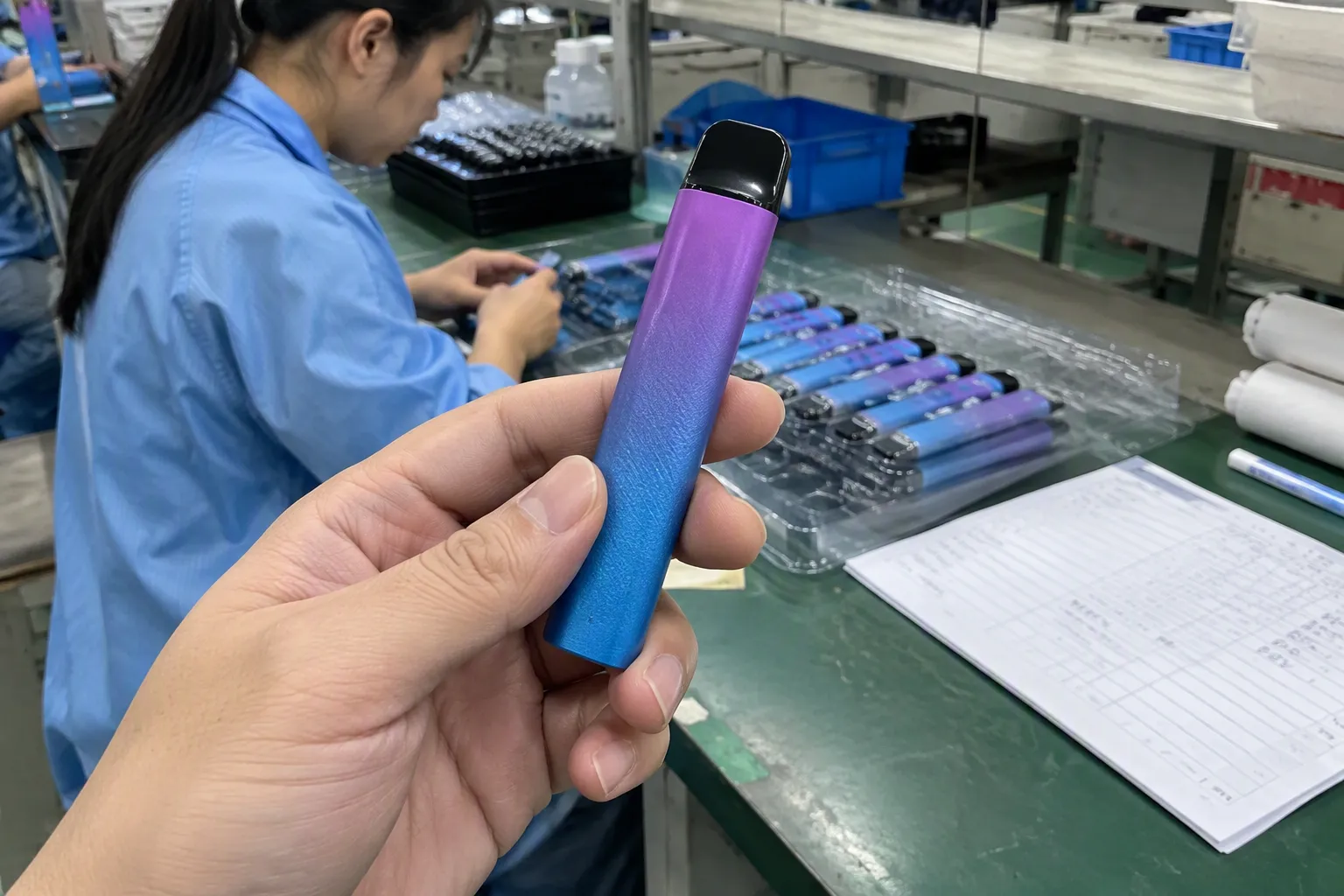A note on UK requirements and product claims (from section: A note on UK requirements and product claims) — A note on UK