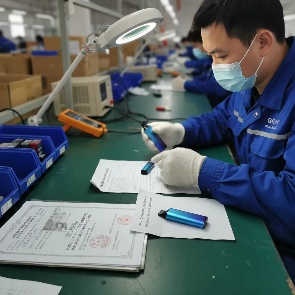 Why a Duty Stamp Does Not Equal Full Compliance (from section: Why a Duty Stamp Does Not Equal Full Compliance) — Why a