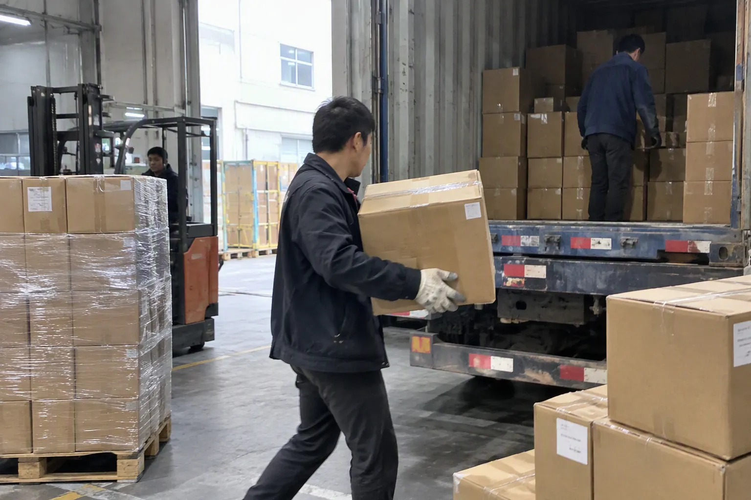 Does an overseas warehouse remove take-back obligations (from section: Does an overseas warehouse remove take-back oblig