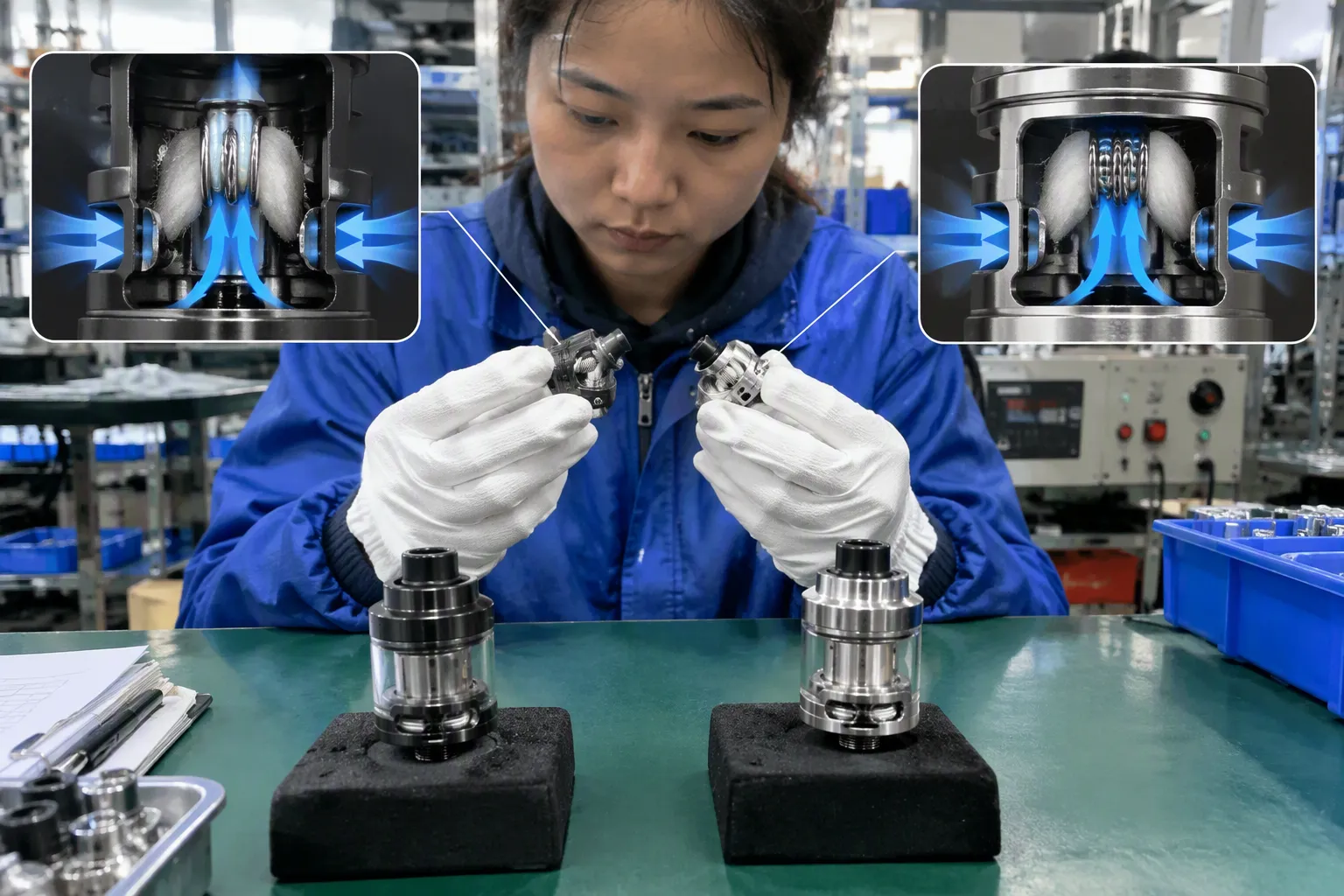 How Should I Compare a Coil Ecosystem (from section: How Should I Compare a Coil Ecosystem?) — How Should I Compare a Co