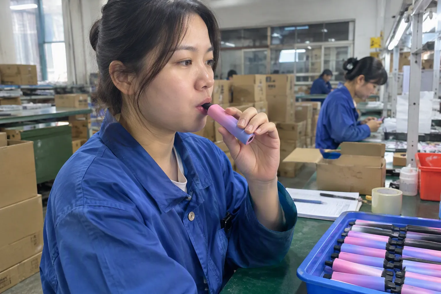 Should I increase every vape SKU before tourist season (from section: Should I increase every vape SKU before tourist se