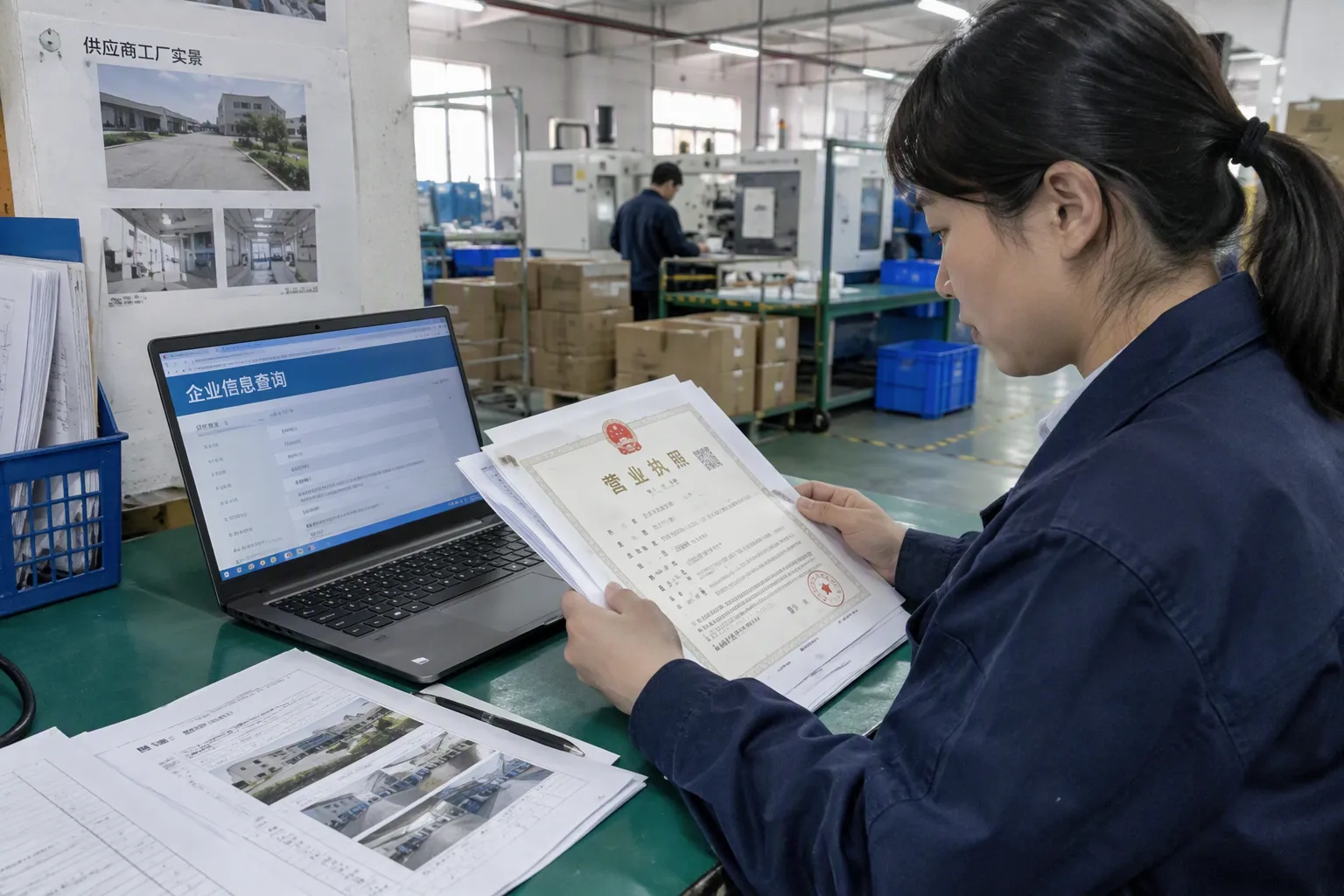 What Supplier Questions Reveal Procurement Risk (from section: What Supplier Questions Reveal Procurement Risk?) — What 