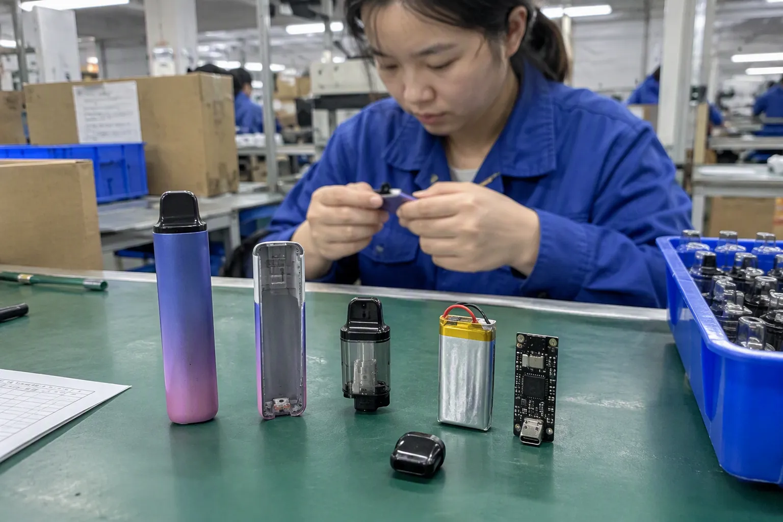 How Pod Shortages Affect the Buyer’s Business (from section: How Pod Shortages Affect the Buyer’s Business) — How Pod Sh
