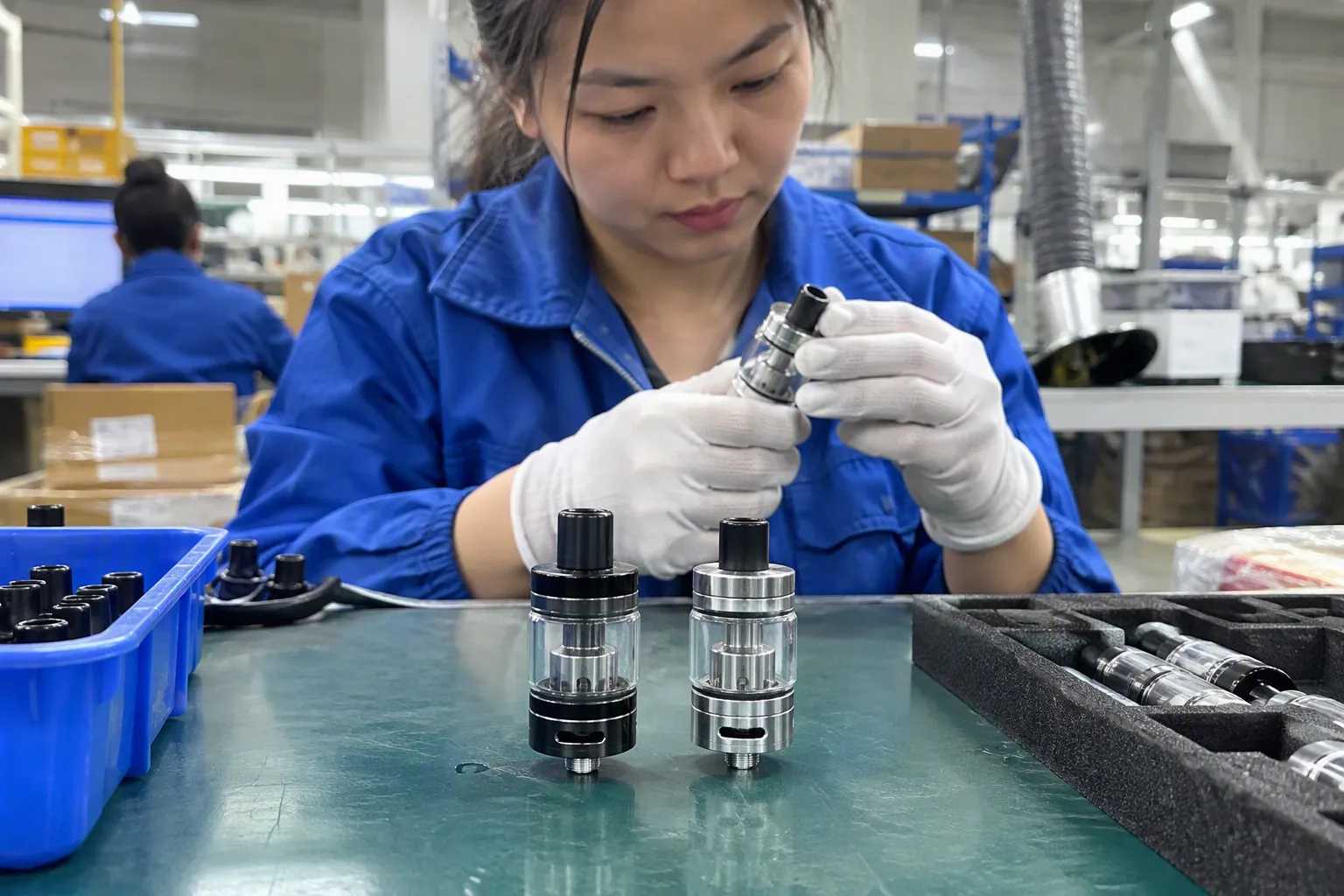 How Should I Compare the True Cost of a Vape Tank (from section: How Should I Compare the True Cost of a Vape Tank?) — H