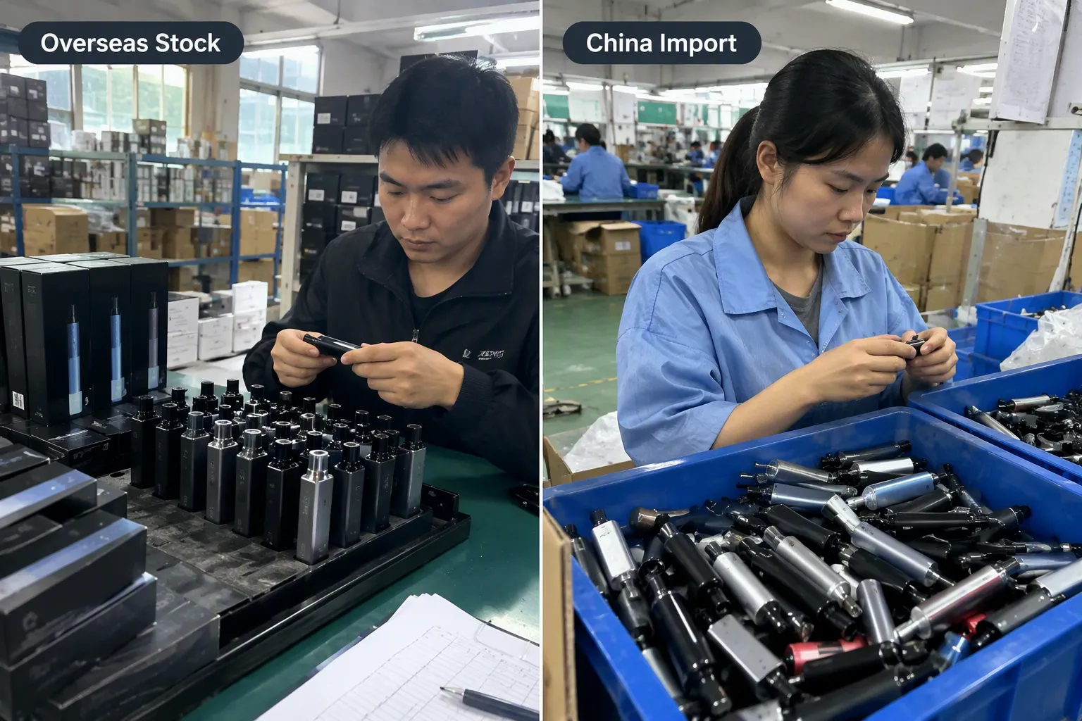 How Can I Protect Cash Flow During the Reusable Vape Shift (from section: How Can I Protect Cash Flow During the Reusabl