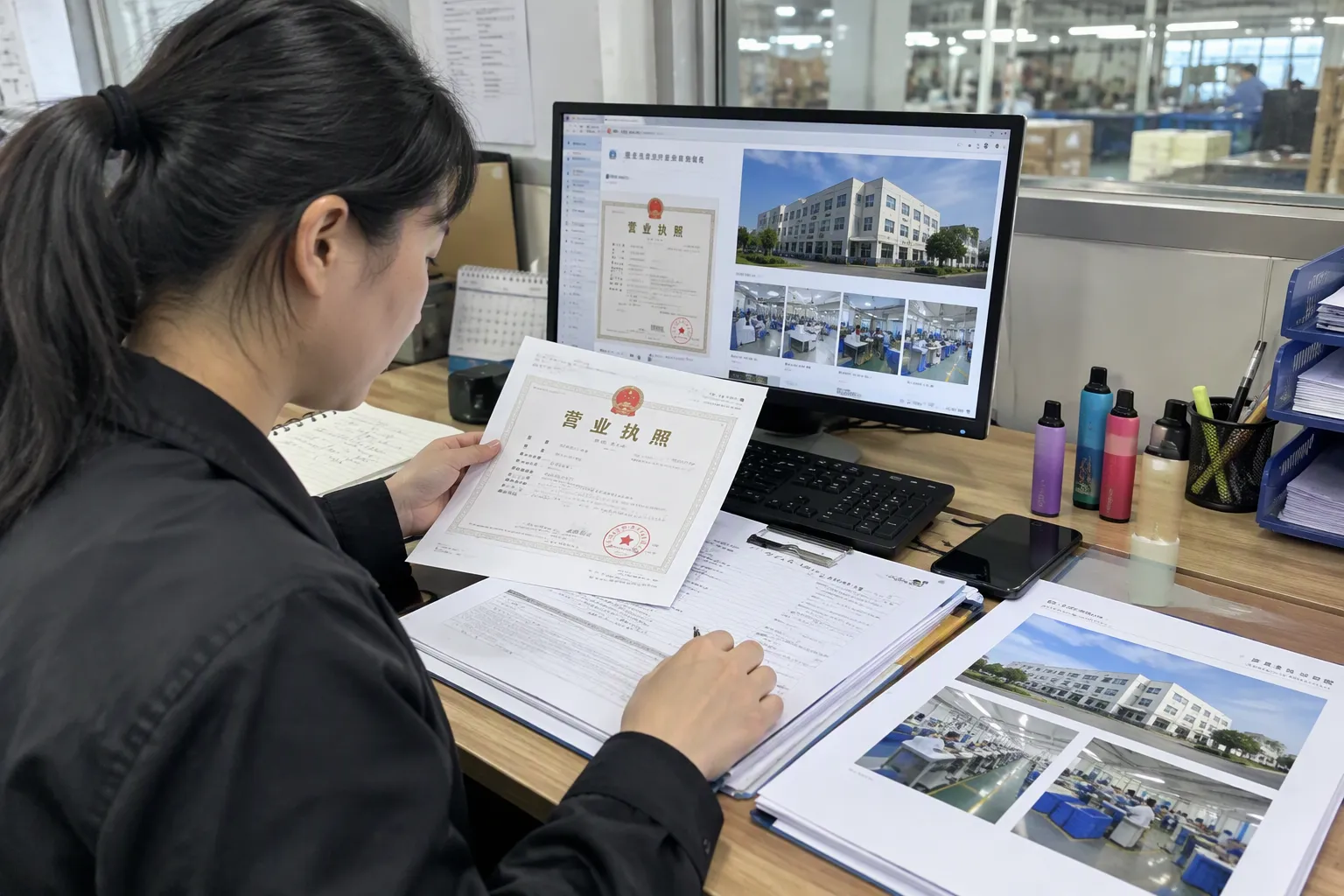 My Role as a Shenzhen Manufacturer and Integrated Supplier (from section: What Is My Role as a Shenzhen Manufacturer and