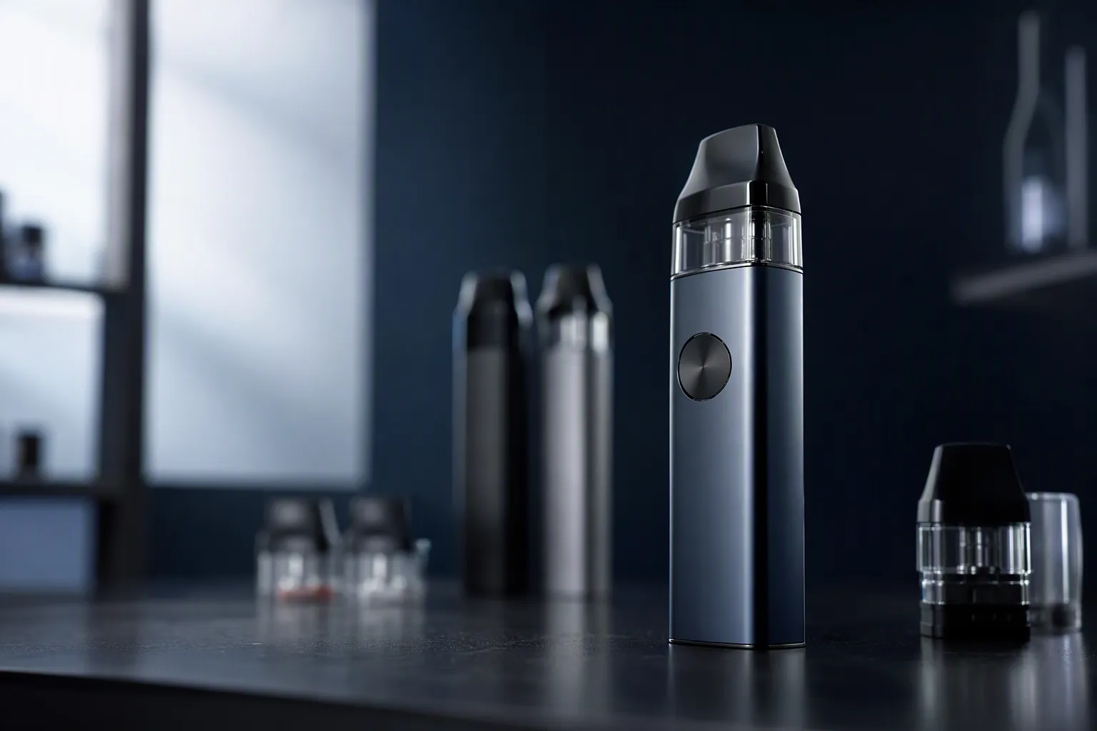 product detail (from section: Does a product shown in a vape catalogue mean it is available now?) — Does a product shown