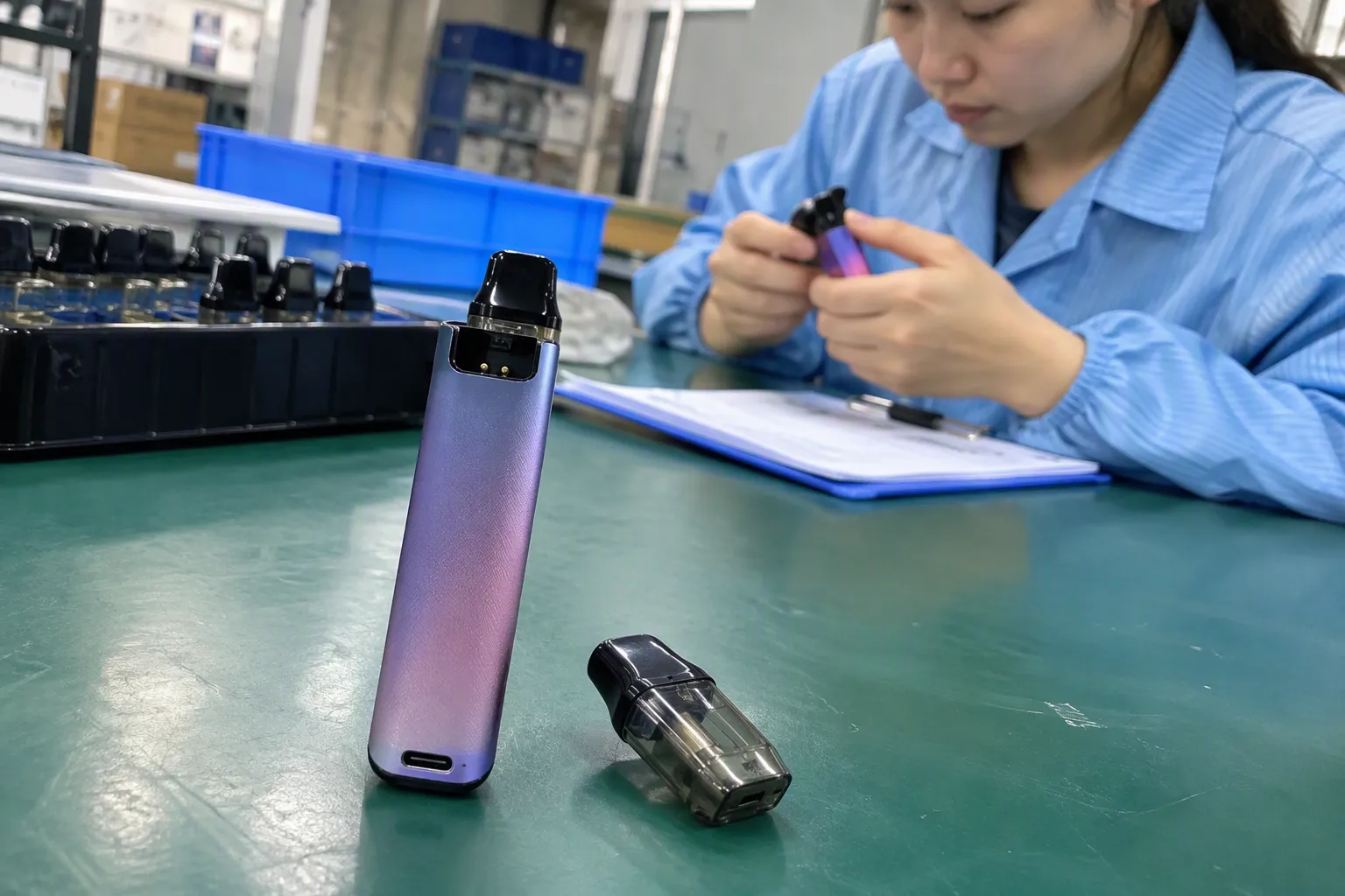 A pod compatibility important for distributors (from section: Why is pod compatibility important for distributors?) — Wh