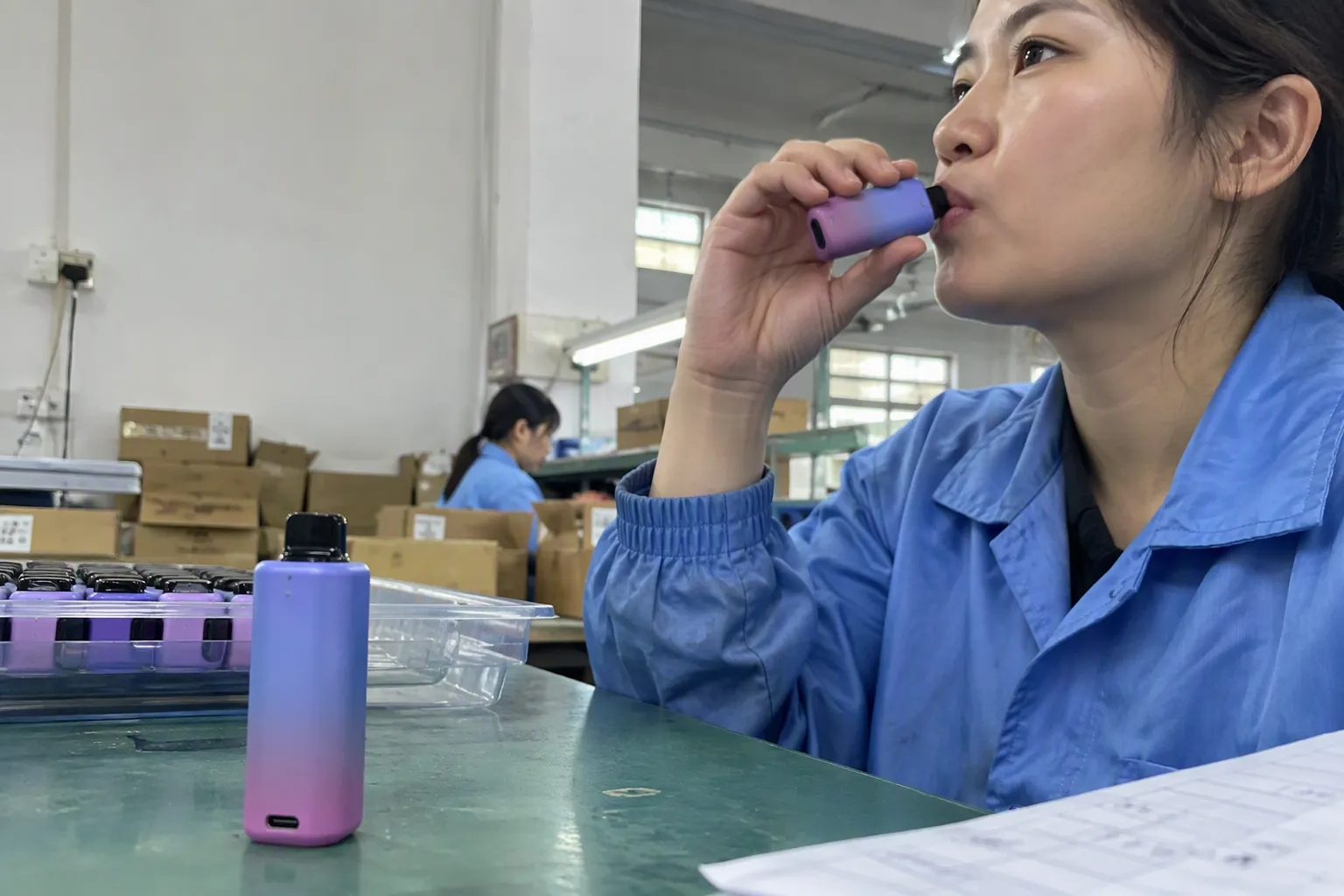 A common mistakes when reading store-level vape sales data (from section: Avoid common mistakes when reading store-level