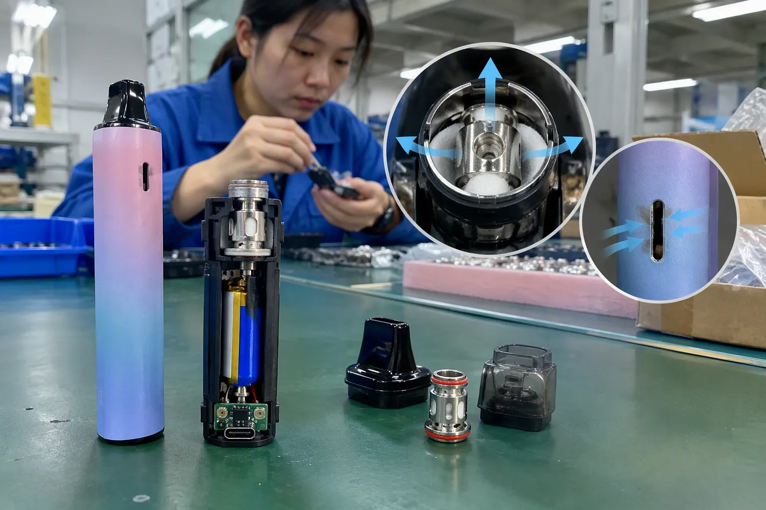 Replacement Coils Affect the Business Case (from section: How Do Replacement Coils Affect the Business Case?) — How Do R