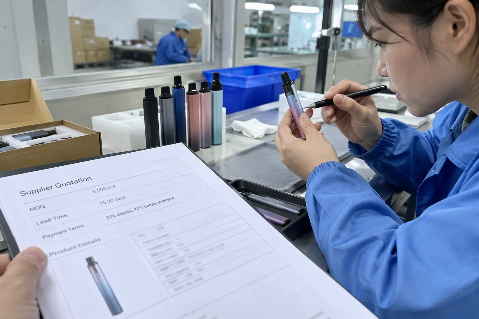Should I choose a low price or a higher-quality new pod system (from section: Should I choose a low price or a higher-qu