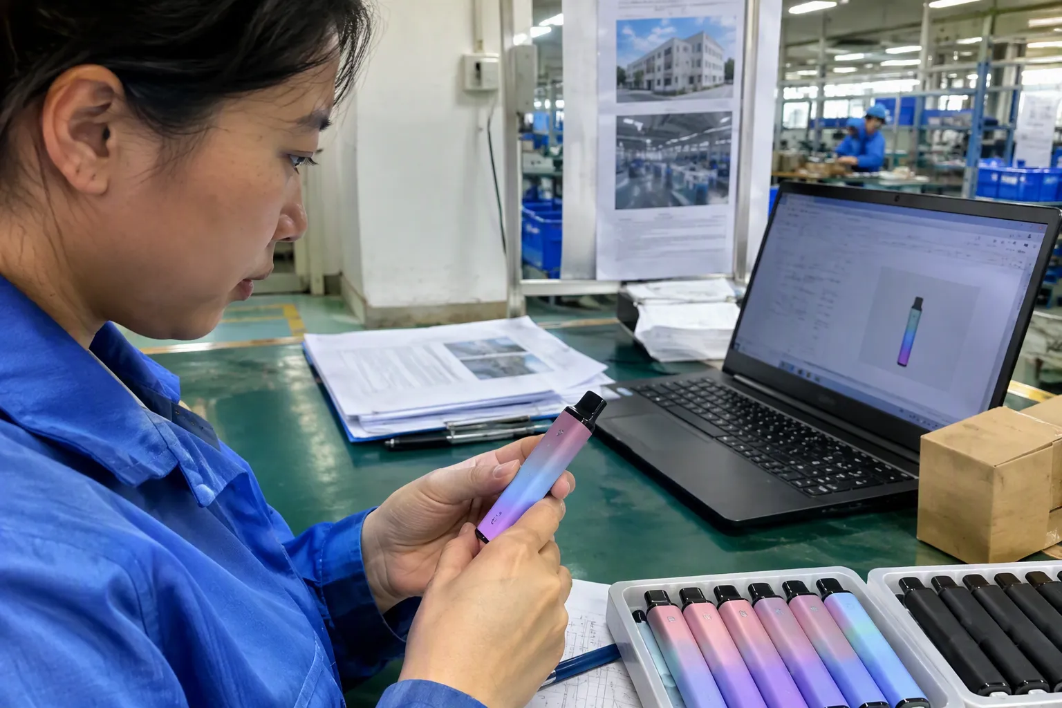 What Should I Ask a Supplier Before I Approve the Order (from section: What Should I Ask a Supplier Before I Approve the