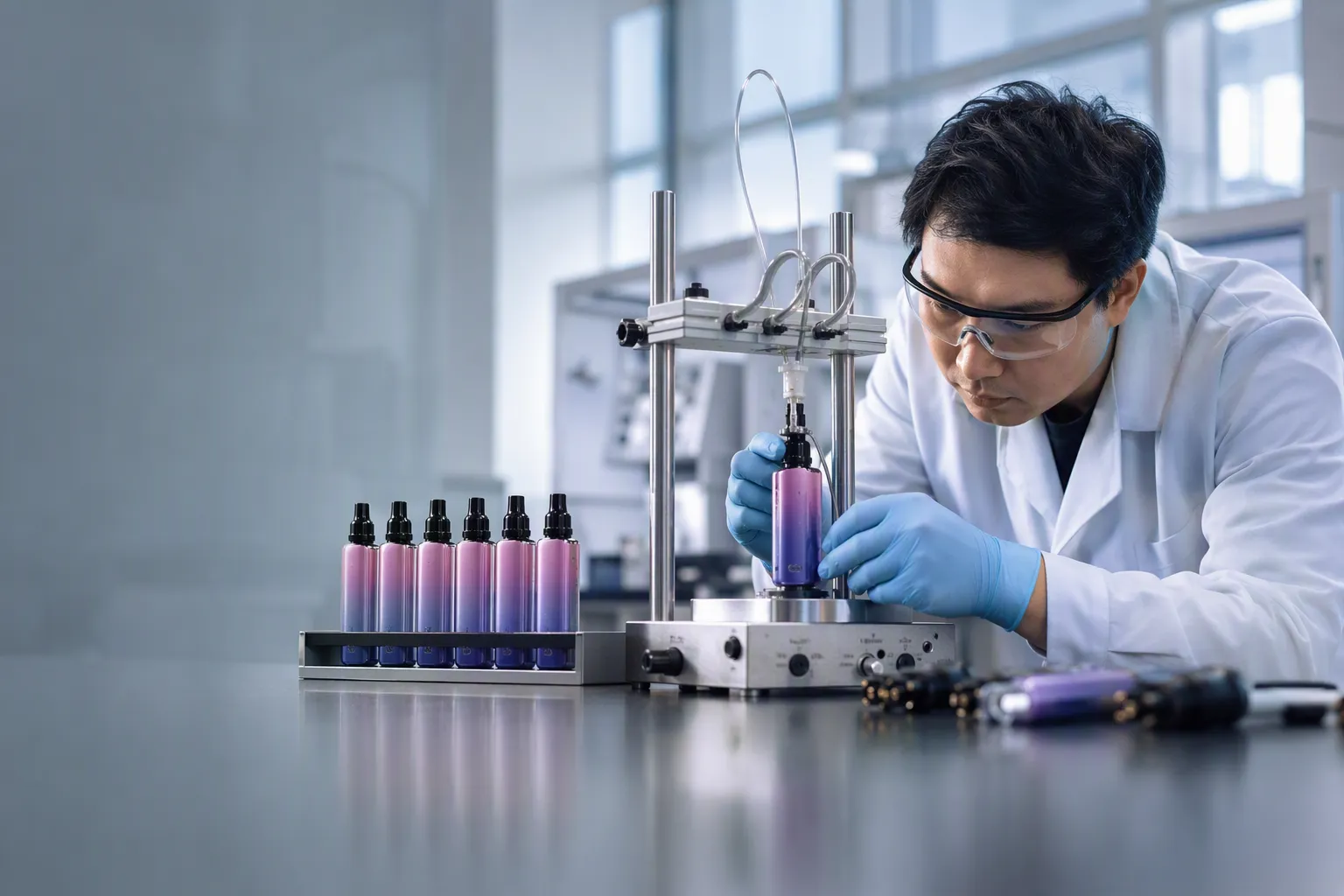 packaging (from section: Is the lowest vape unit price always the best buying option?) — Is the lowest vape unit price a