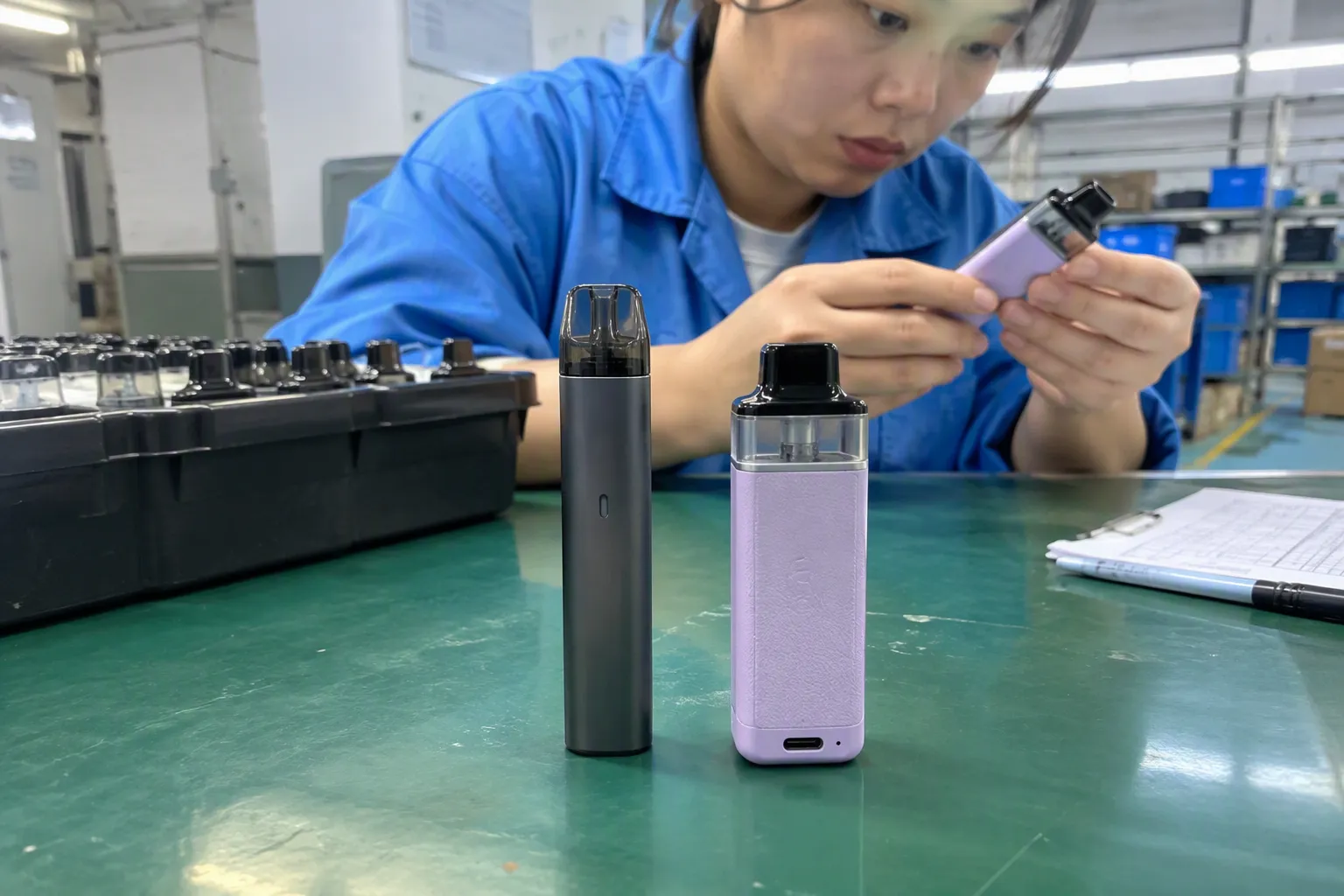 Is a reusable vape system always cheaper than a disposable vape (from section: Is a reusable vape system always cheaper 