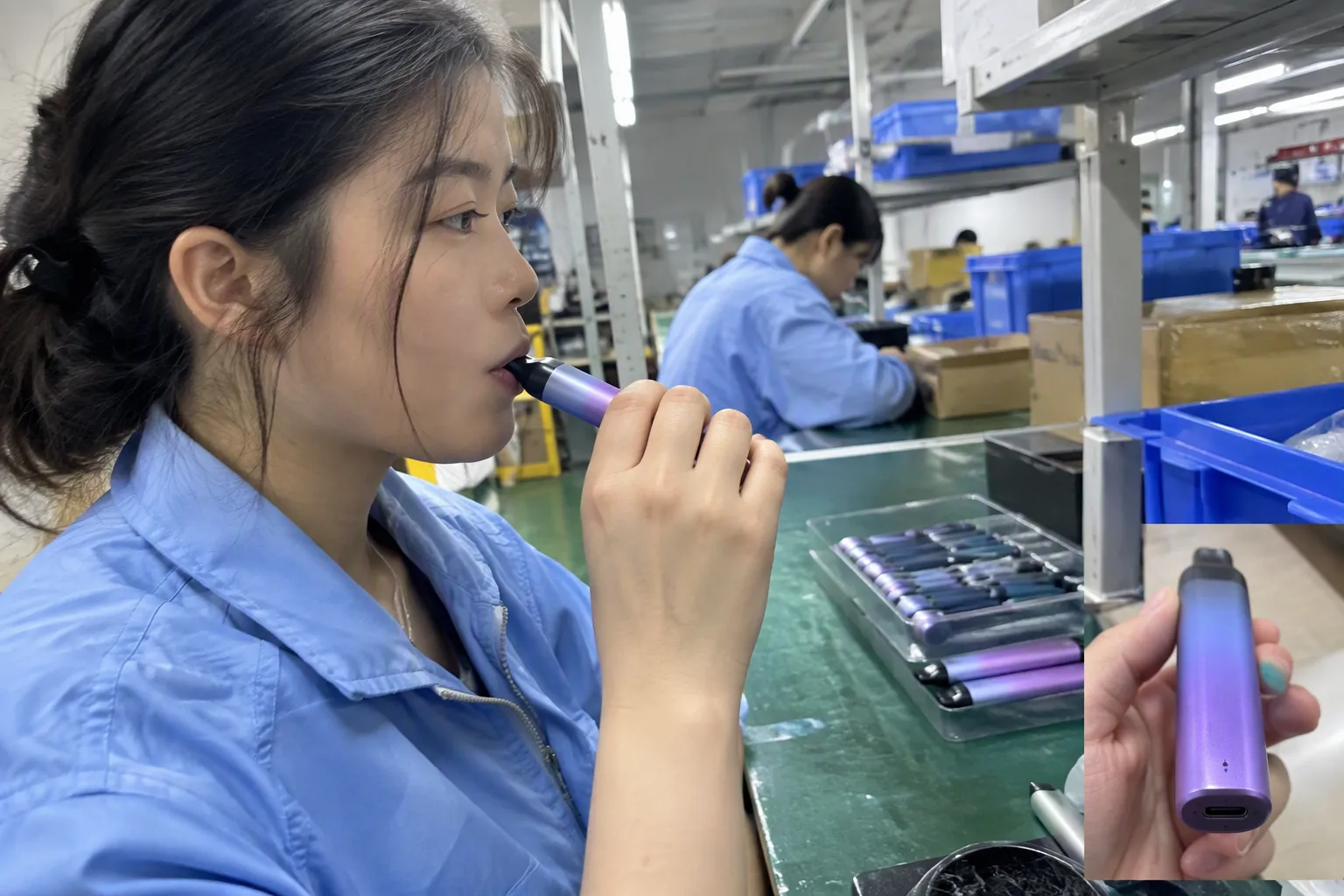 Are vapes legal everywhere in Southeast Asia in 2026 (from section: Are vapes legal everywhere in Southeast Asia in 2026