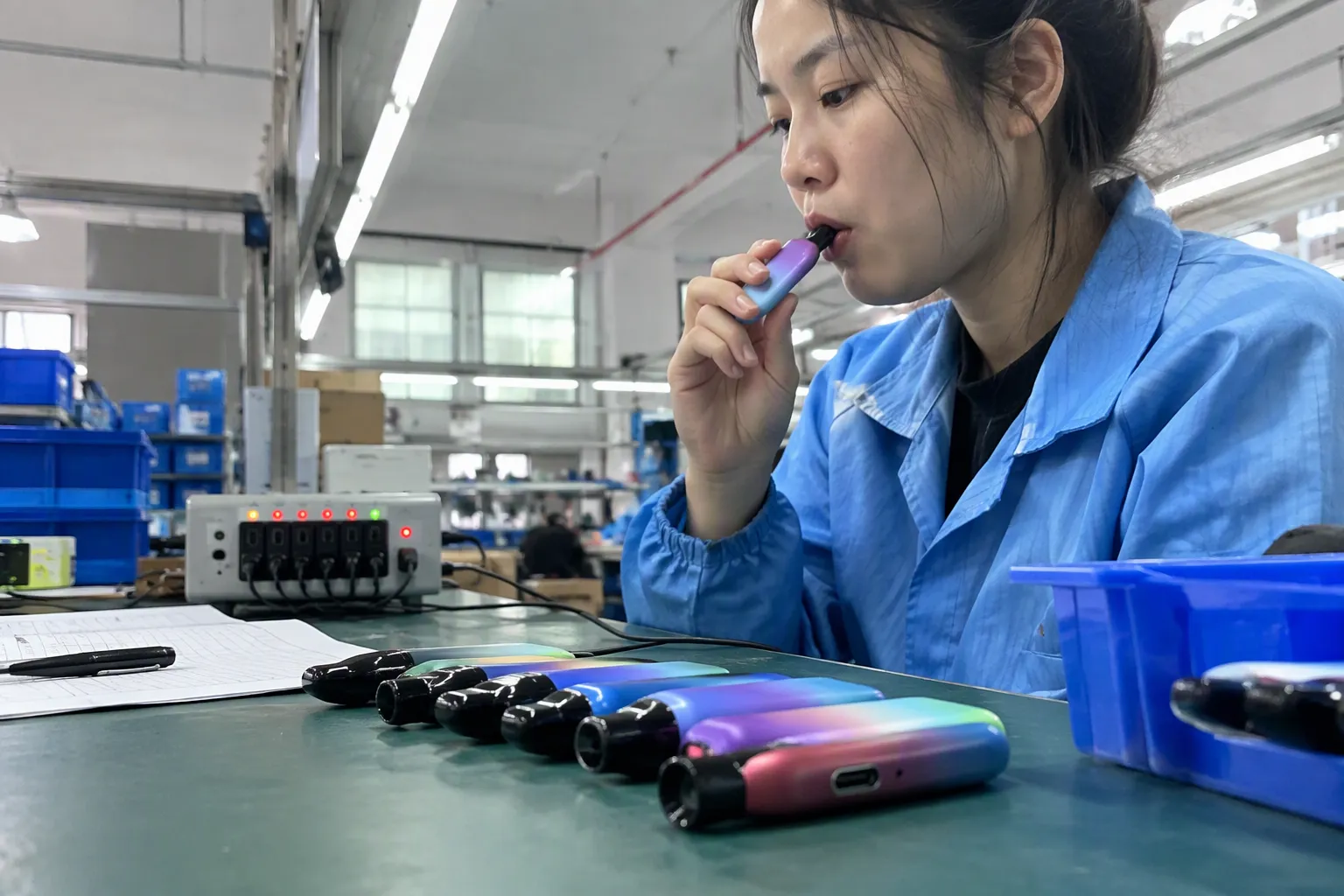 Protect cash flow when pricing vapes (from section: Protect cash flow when pricing vapes) — Protect cash flow when prici