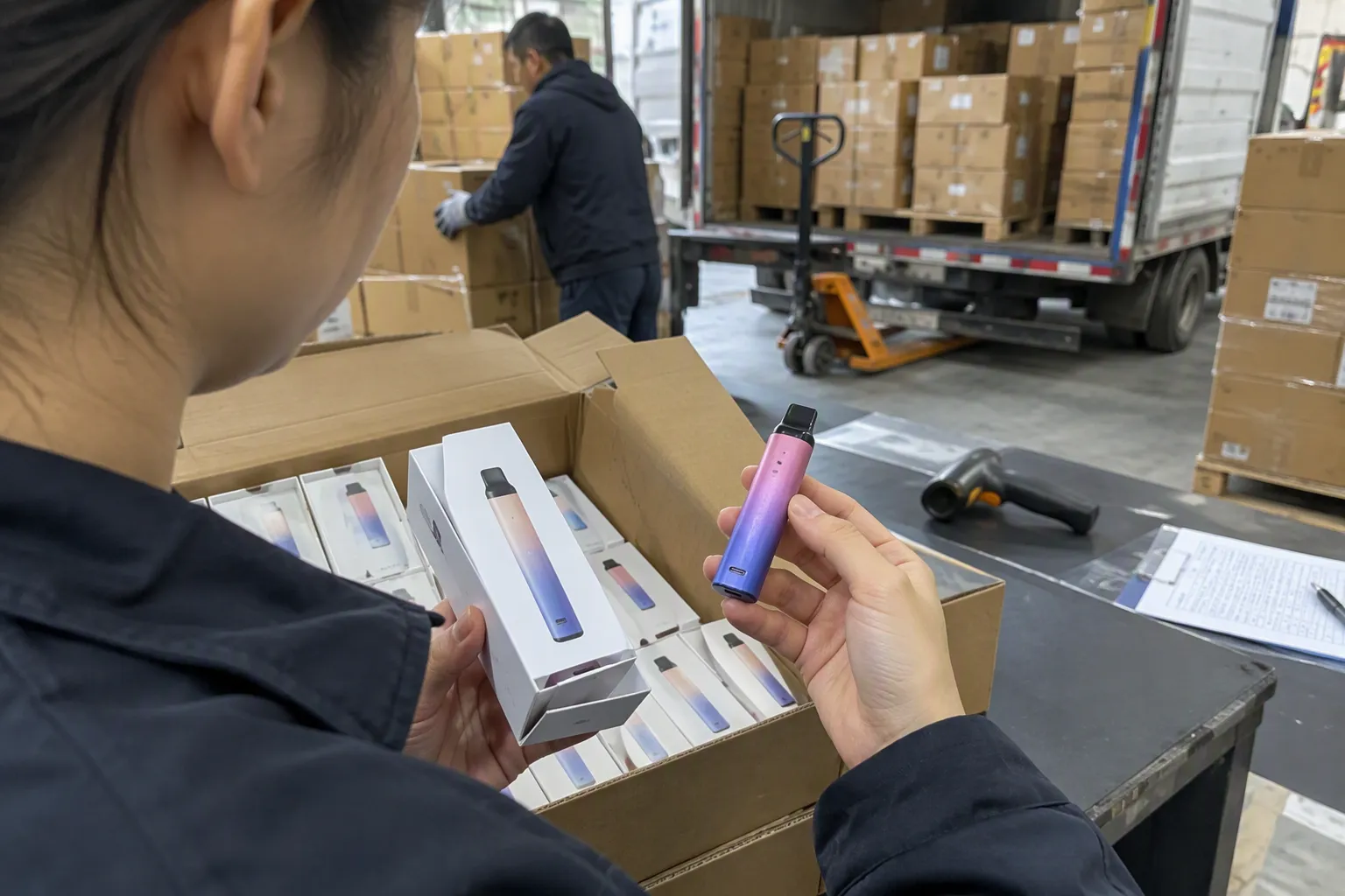 Can a supplier help improve vape distributor KPIs (from section: Can a supplier help improve vape distributor KPIs?) — C