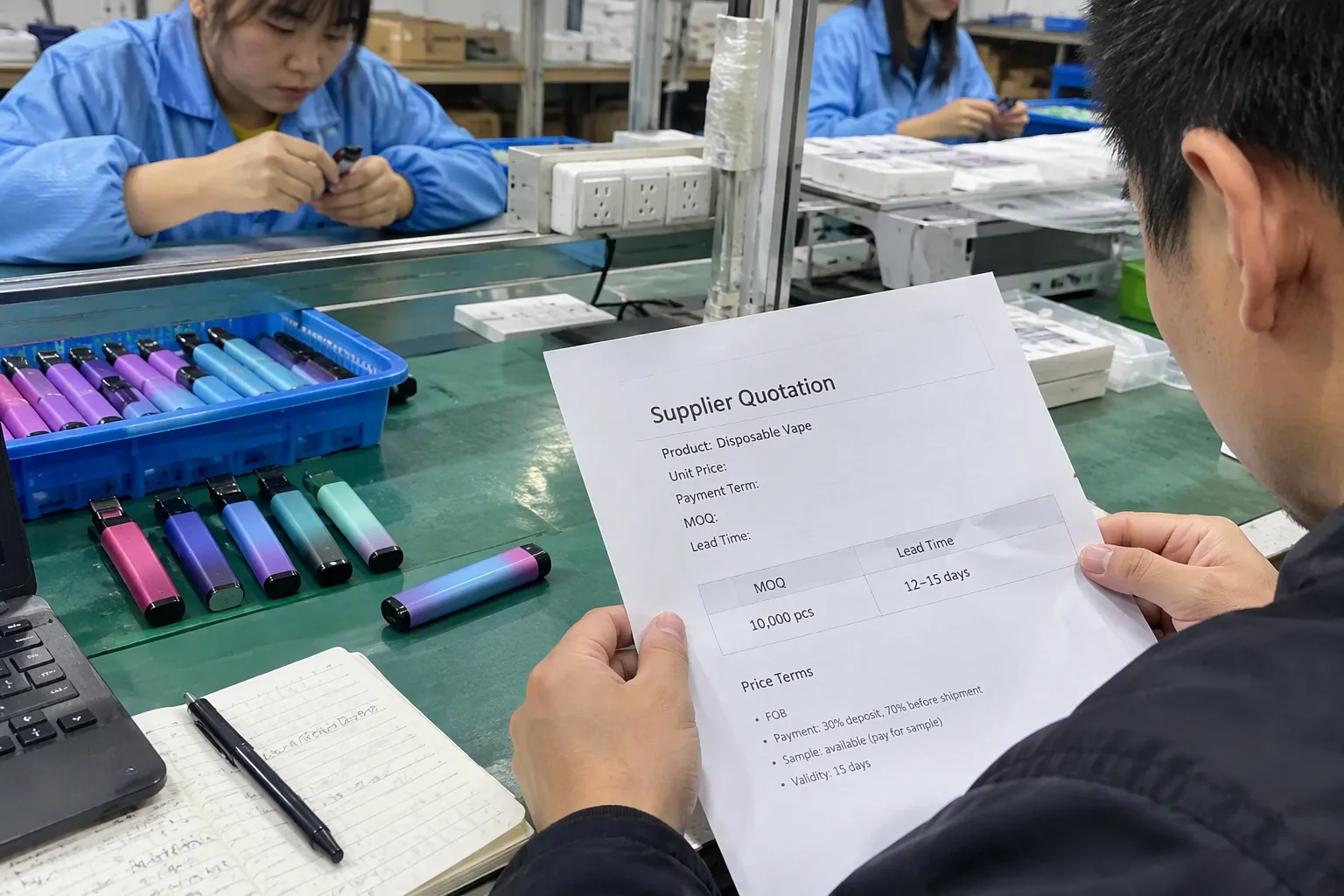 Does a lower factory price protect a wholesaler’s margin (from section: Does a lower factory price protect a wholesaler’