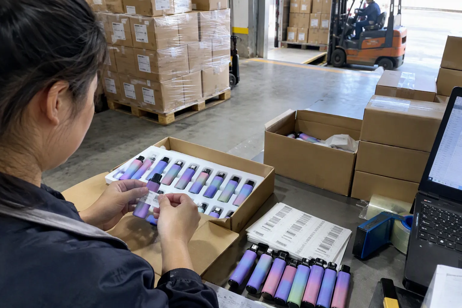 Is overseas-warehouse fulfillment cheaper than direct importing (from section: Is overseas-warehouse fulfillment cheaper