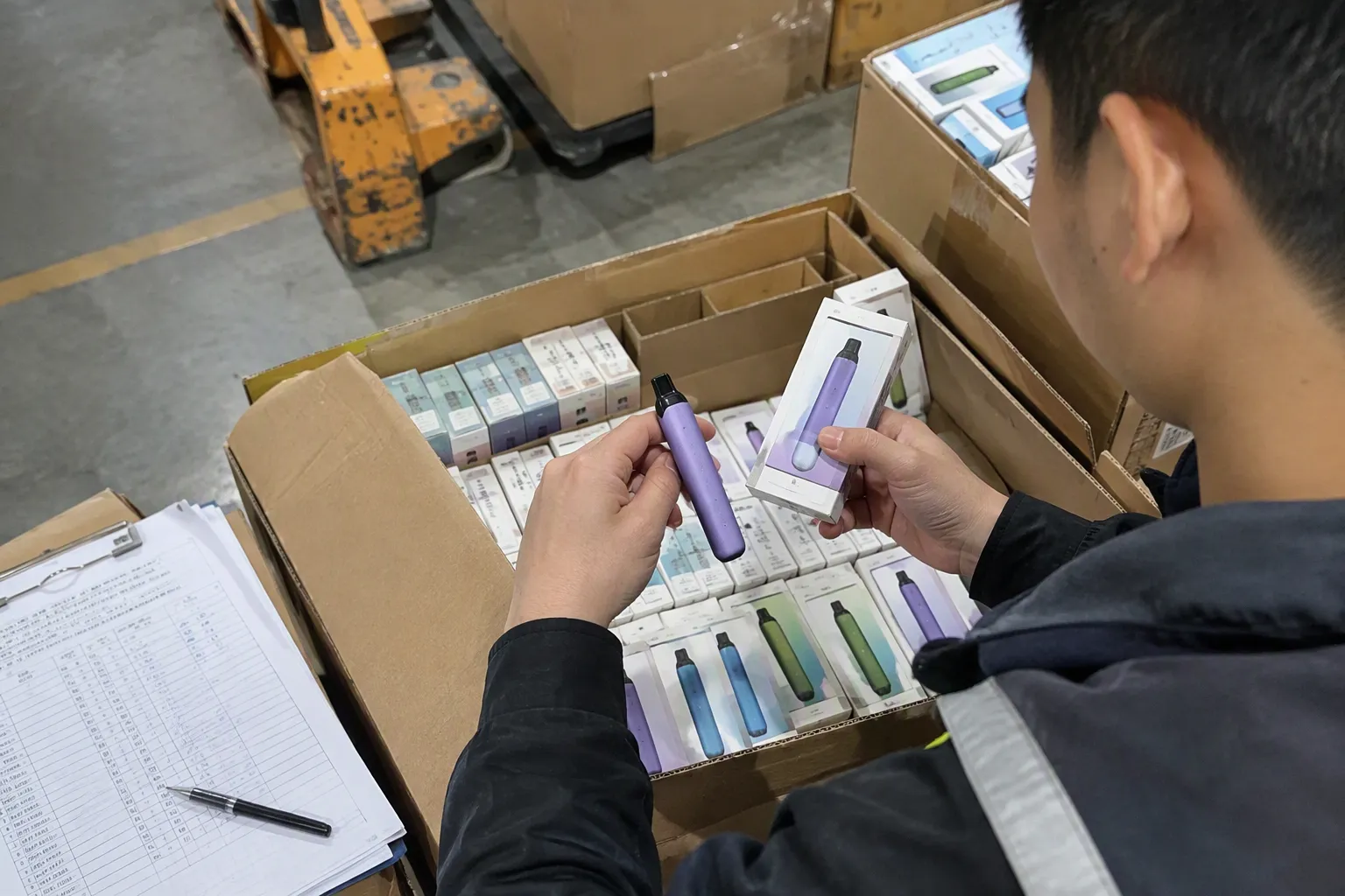 Should I buy from an overseas warehouse or import from China (from section: Should I buy from an overseas warehouse or i