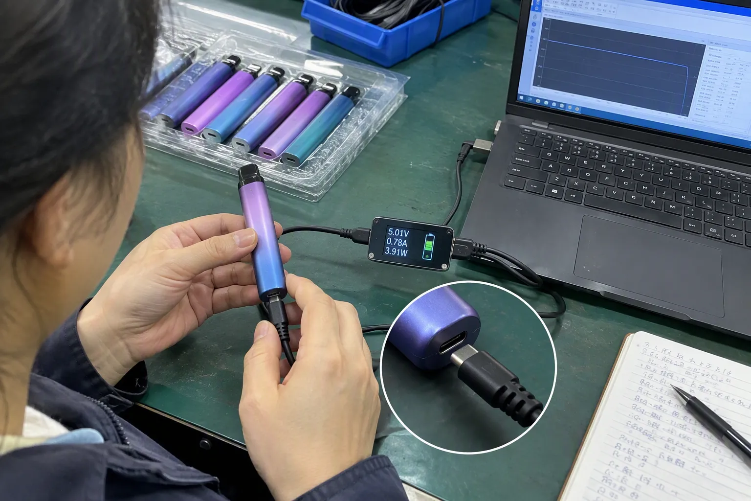 How many cables should a buyer test (from section: How many cables should a buyer test?) — How many cables should a buye