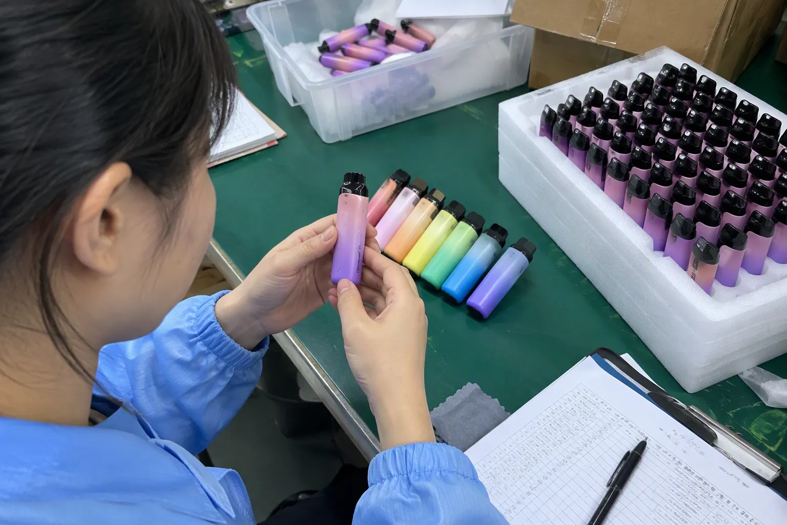 When is importing from China more suitable (from section: When is importing from China more suitable?) — When is importi