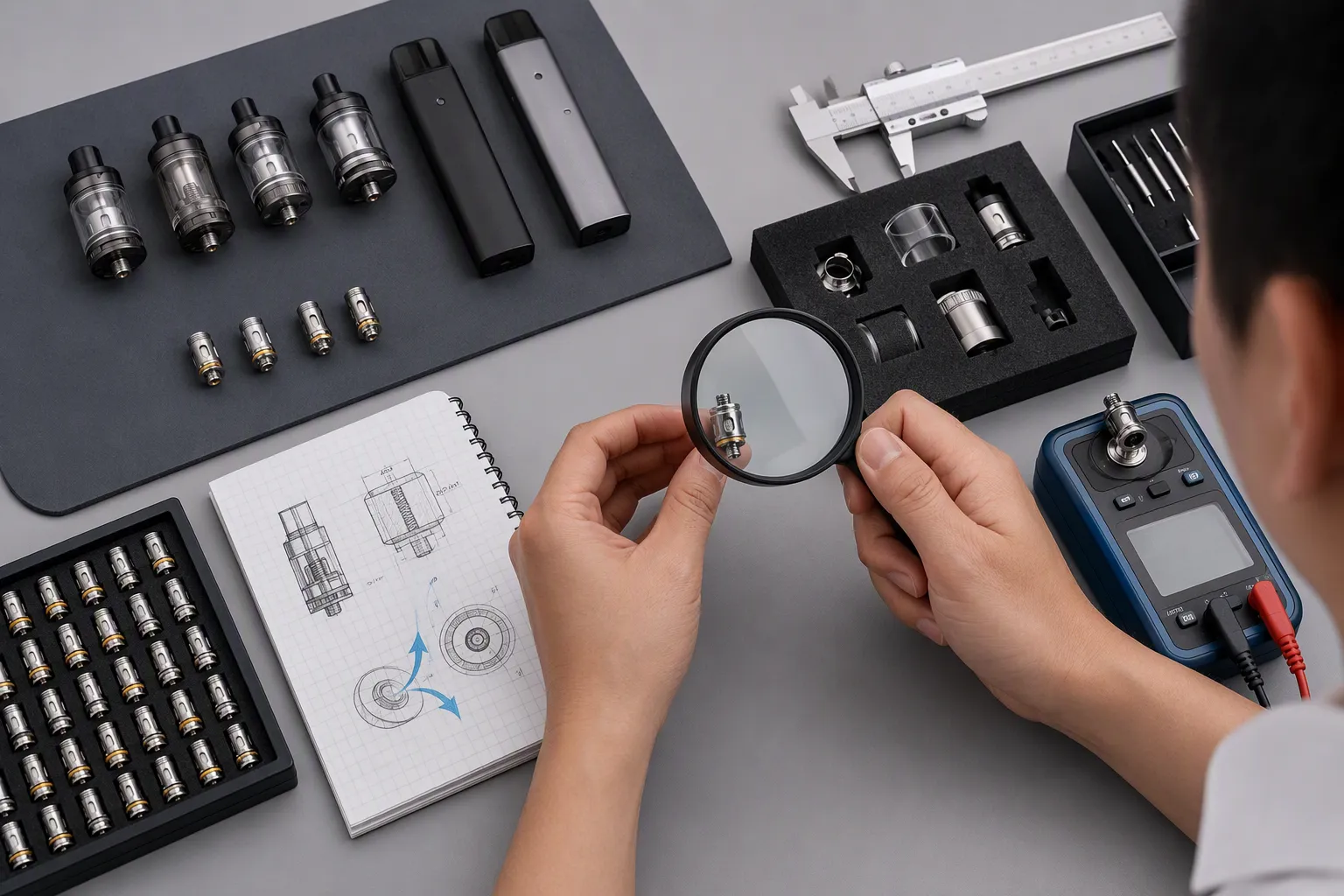 packaging (from section: What information should I request from a coil supplier?) — What information should I request fr