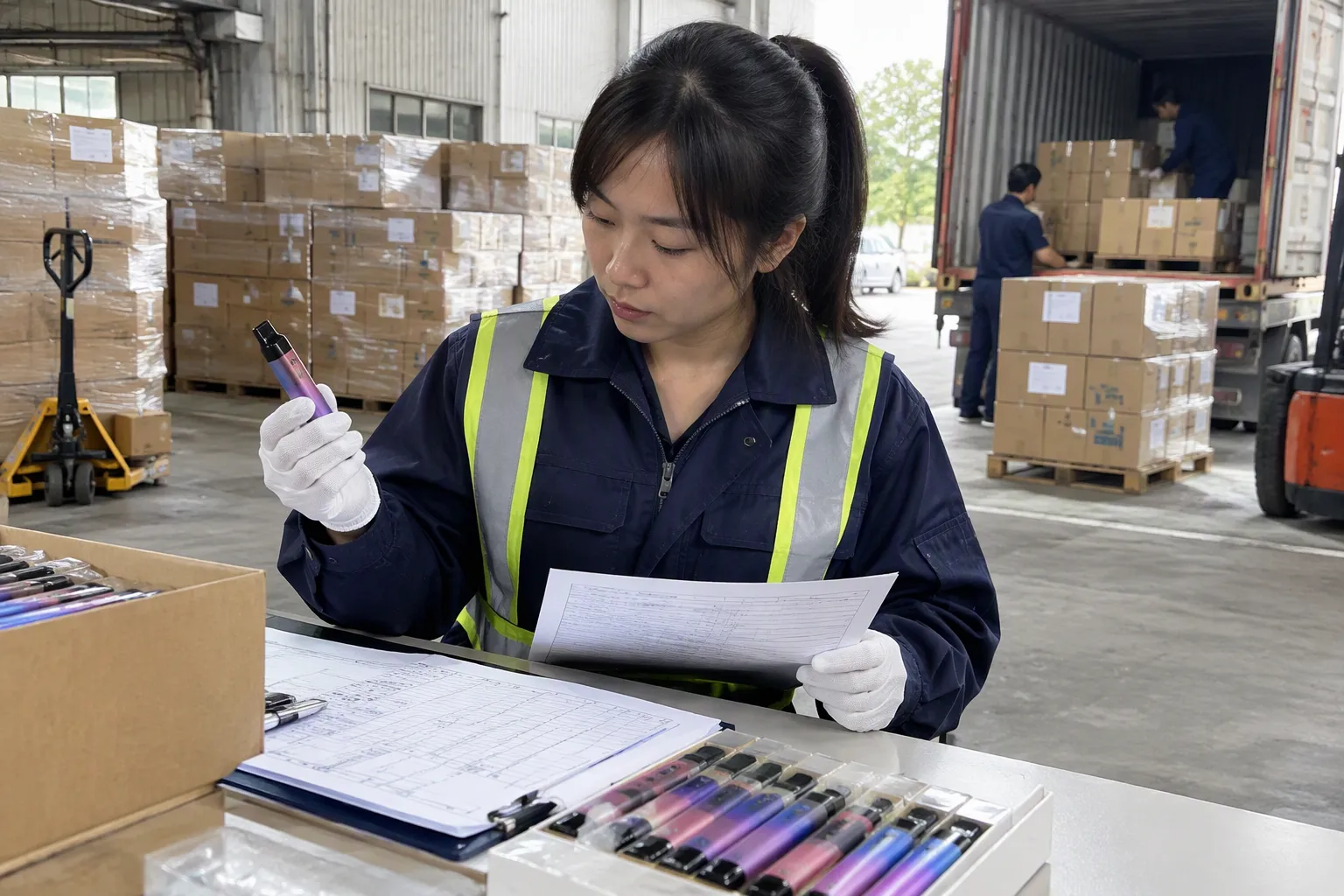 How Should After-Sales, Defects and Customer Ownership Be Handled (from section: How Should After-Sales, Defects and Cus