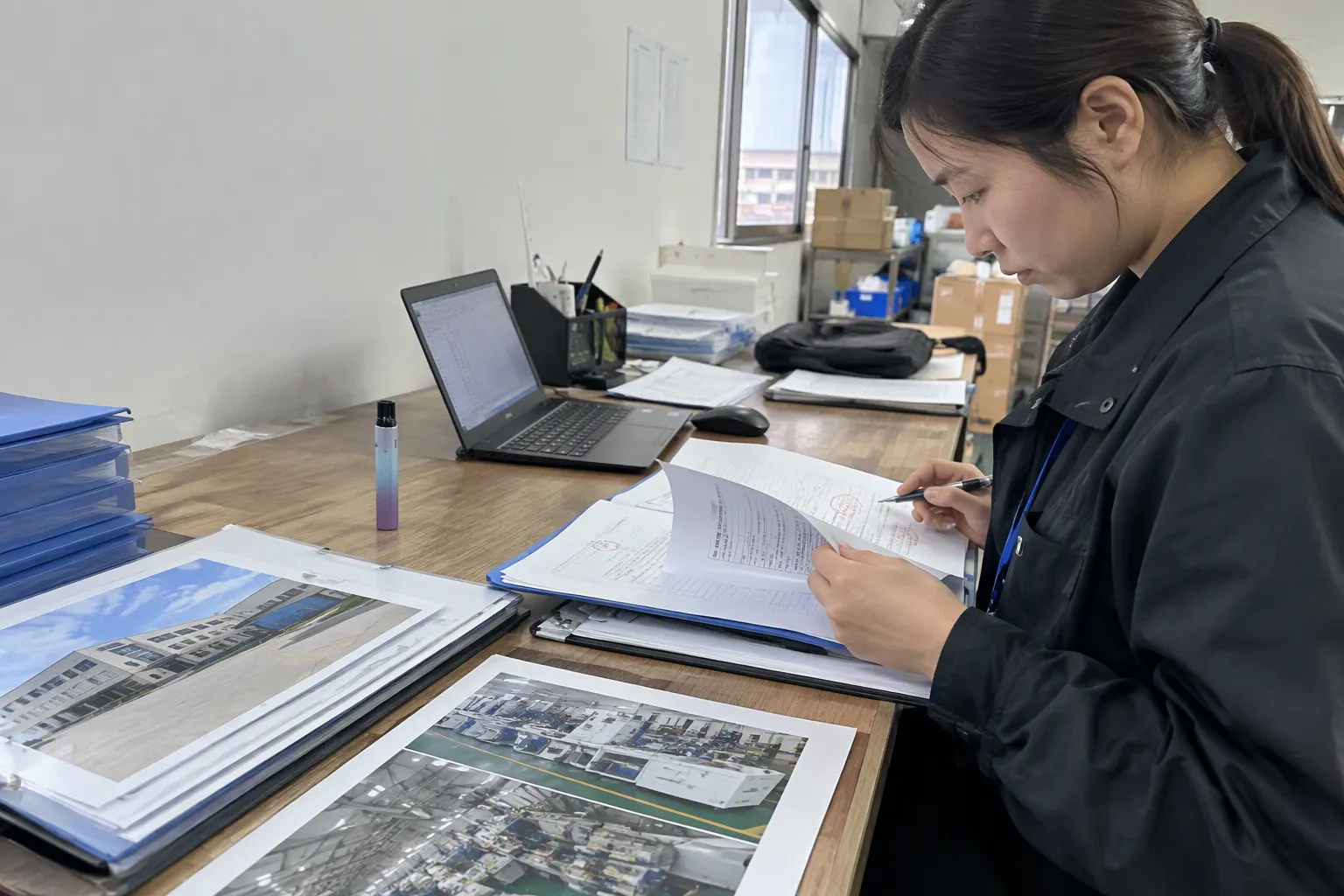 A supplier and fulfillment records responsibly (from section: Use supplier and fulfillment records responsibly) — Use su
